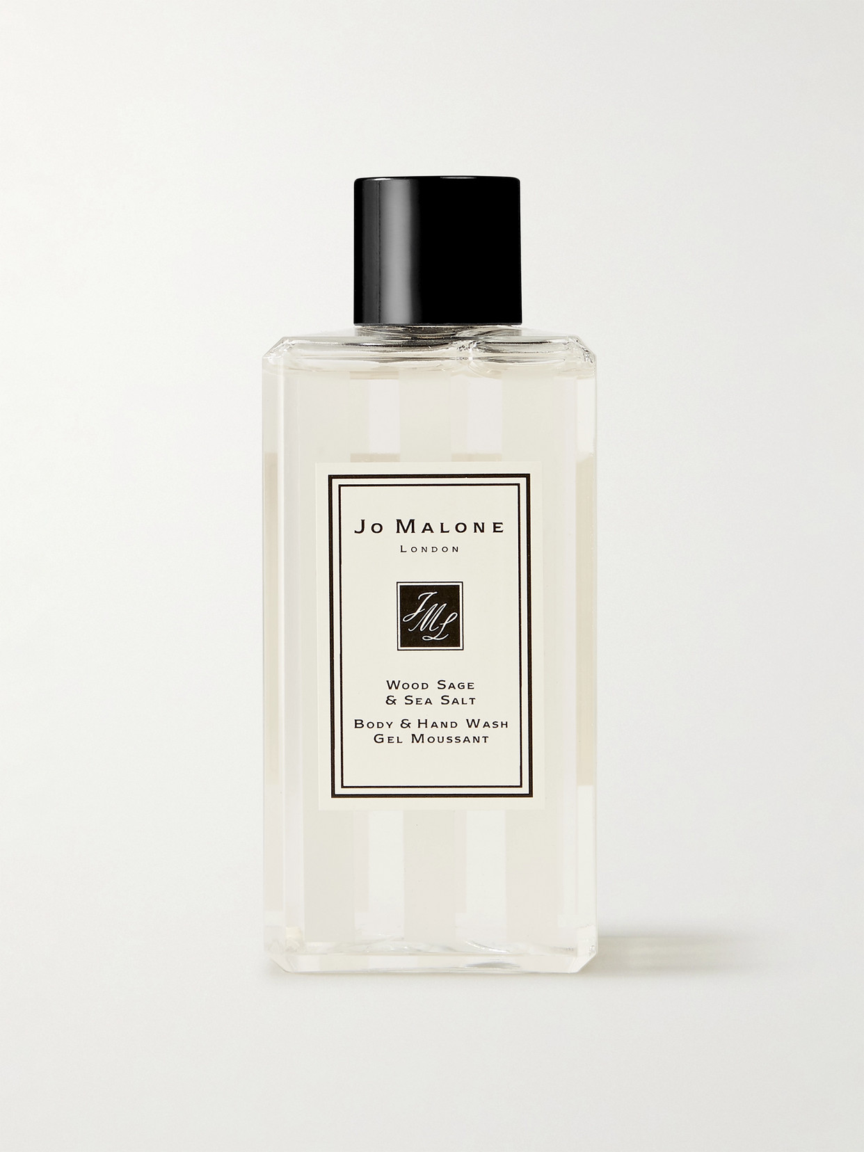 jo malone london wood sage & sea salt body & hand wash