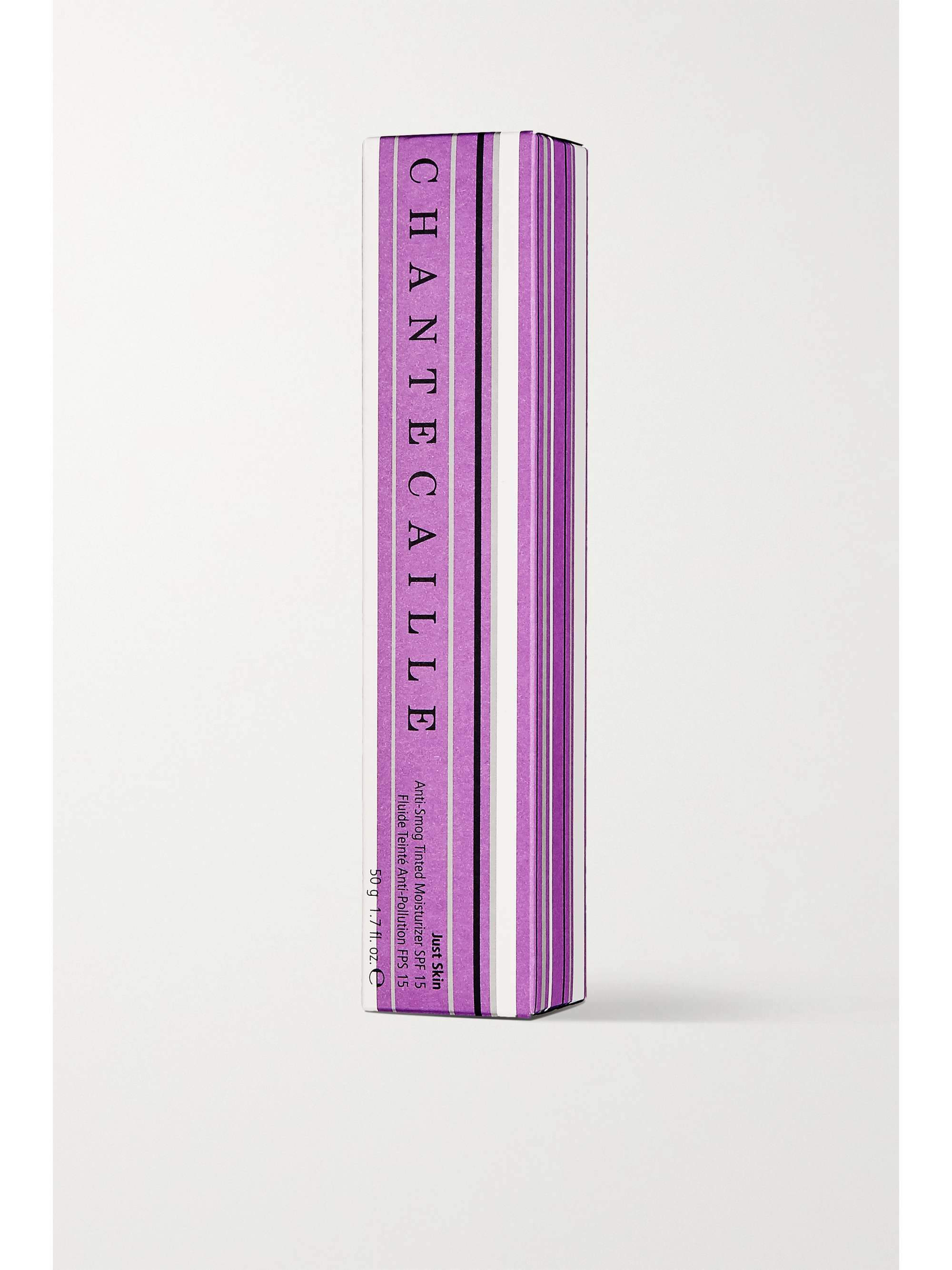 CHANTECAILLE Just Skin Tinted Moisturizer SPF15 - Nude, 50g