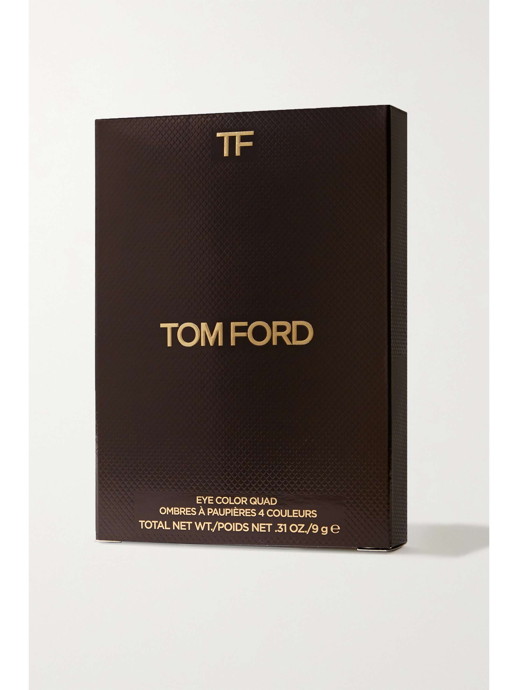 TOM FORD BEAUTY Eye Color Quad - Rose Prisme