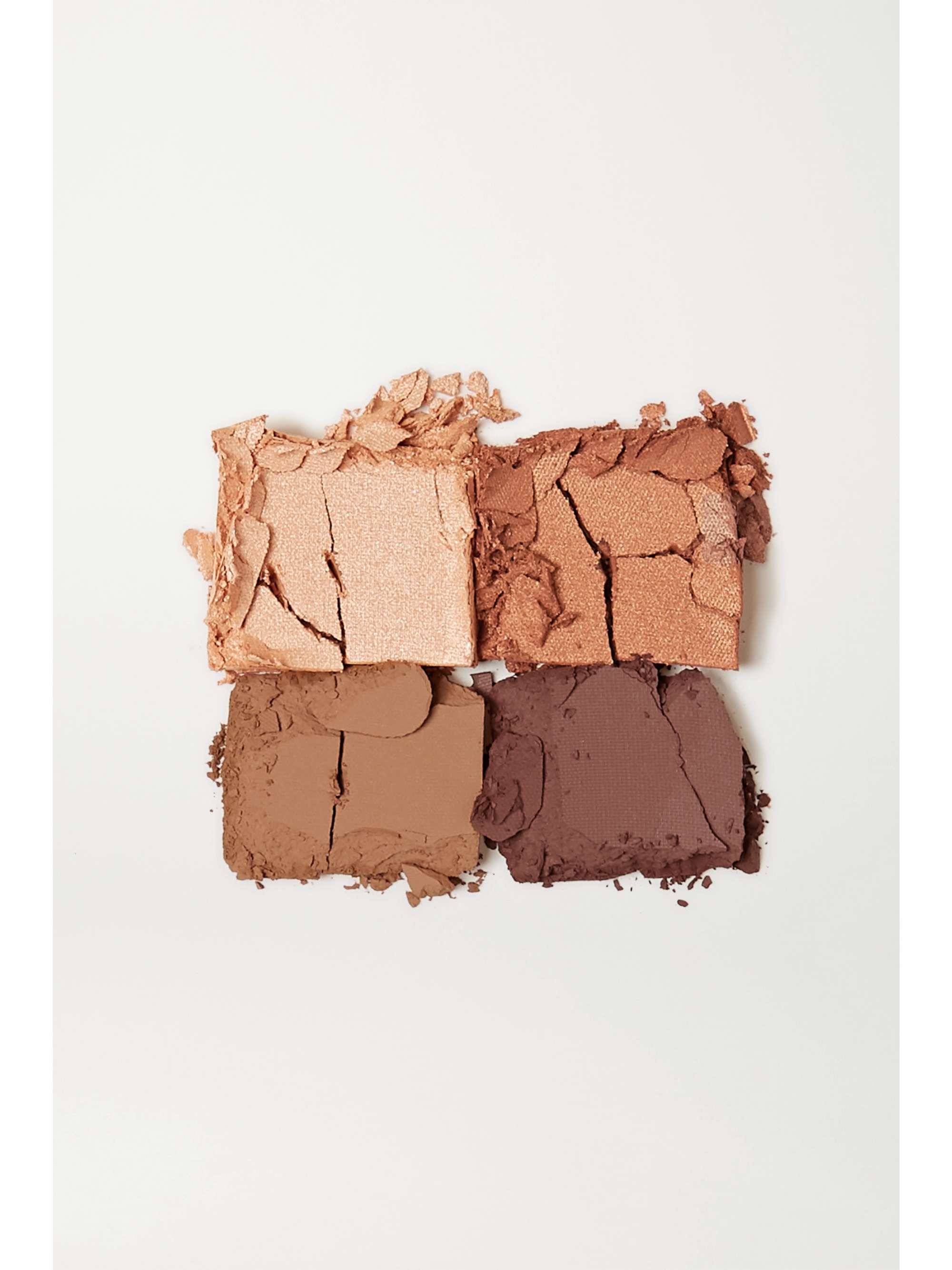 TOM FORD BEAUTY Eye Color Quad - Rose Prisme