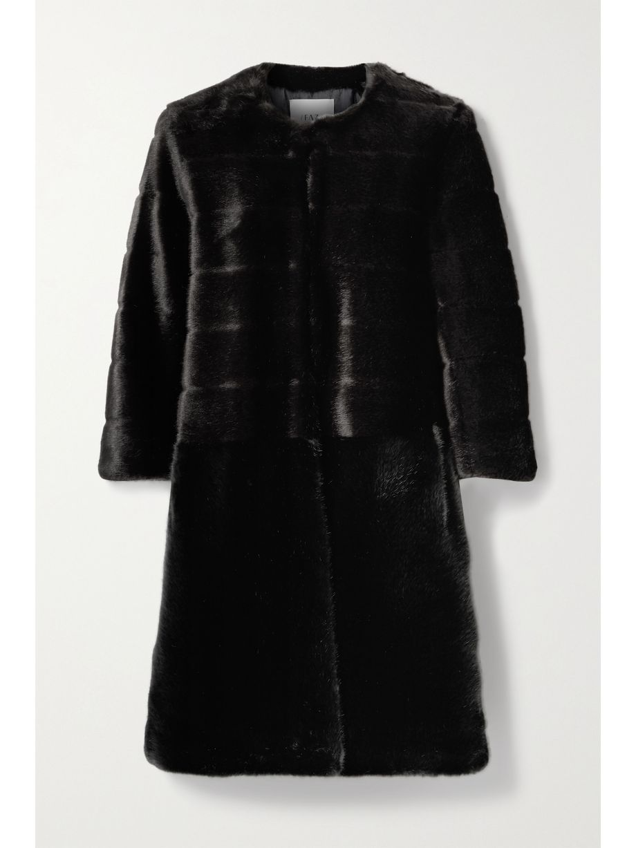 Faz not fur sale Clearance