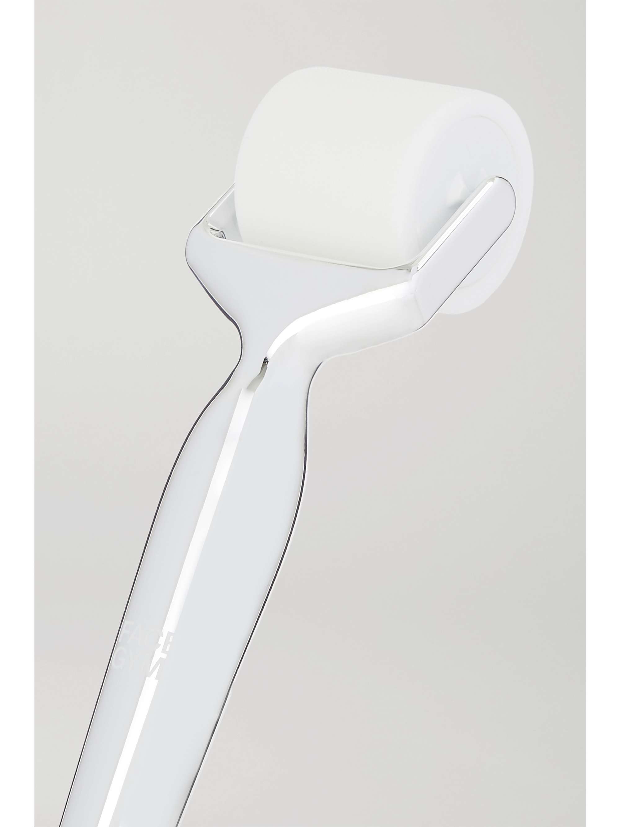 FACEGYM Hyaluronic Roller Dissolving Microneedling Tool NETAPORTER