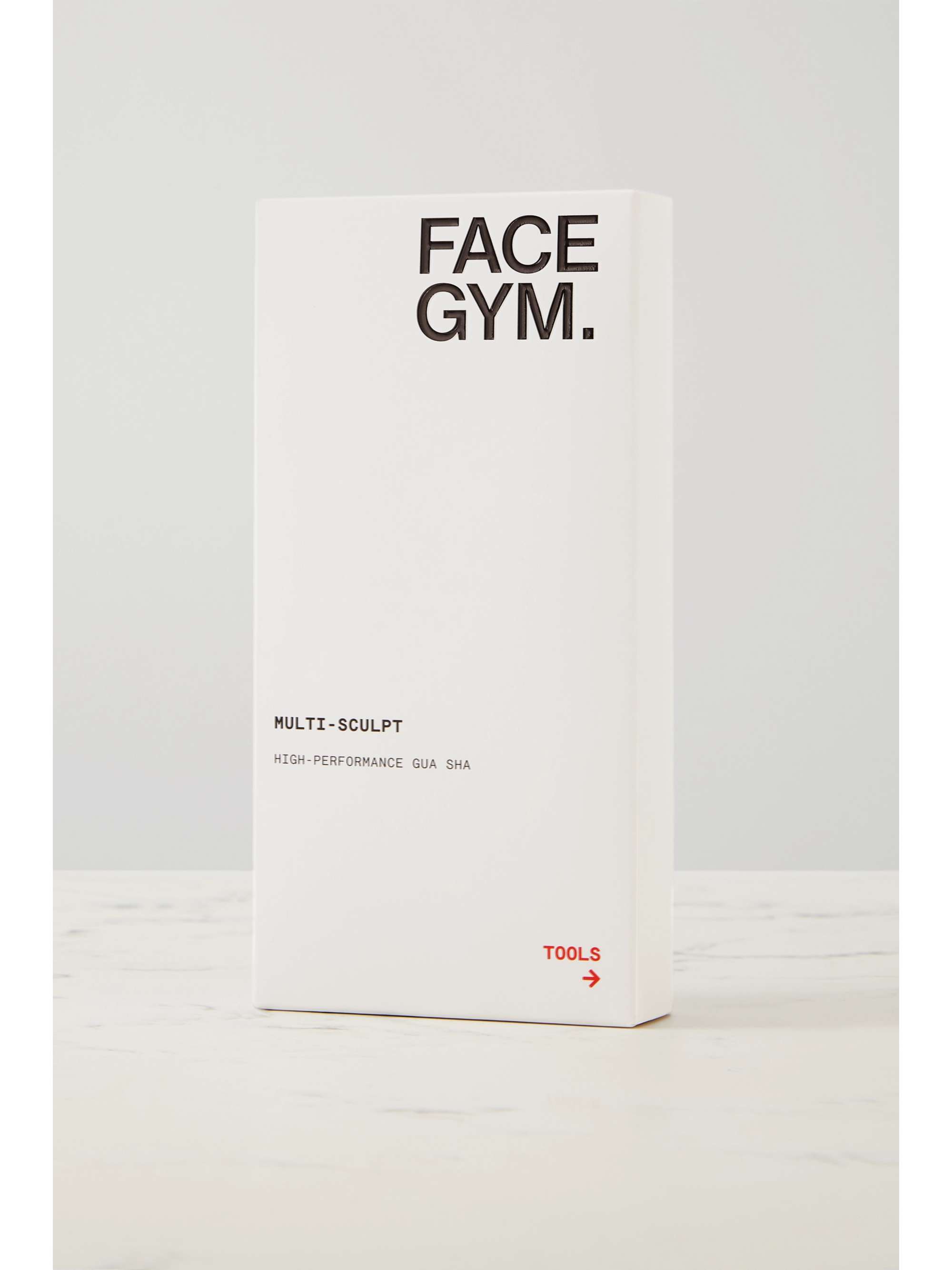 FACEGYM Multi-Sculpt High-Performance Gua Sha