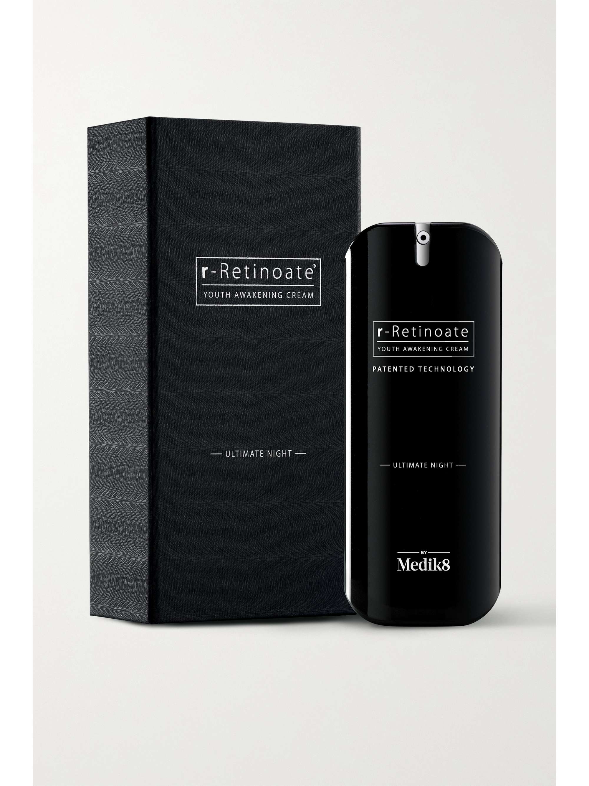 MEDIK8 r-Retinoate Youth Activating Cream Ultimate Night, 50ml