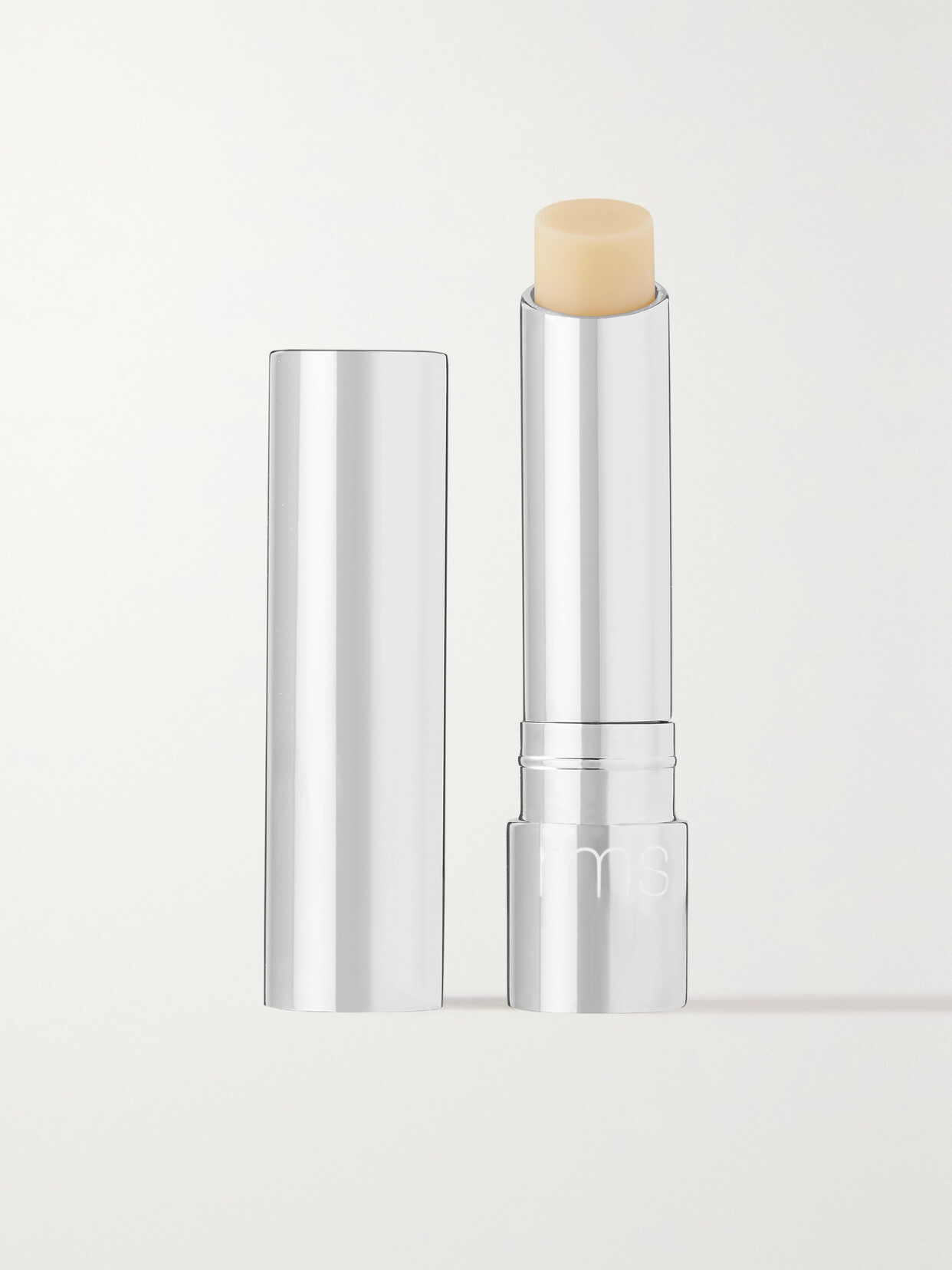 Rms Beauty Tinted Daily Lip Balm In Colorless