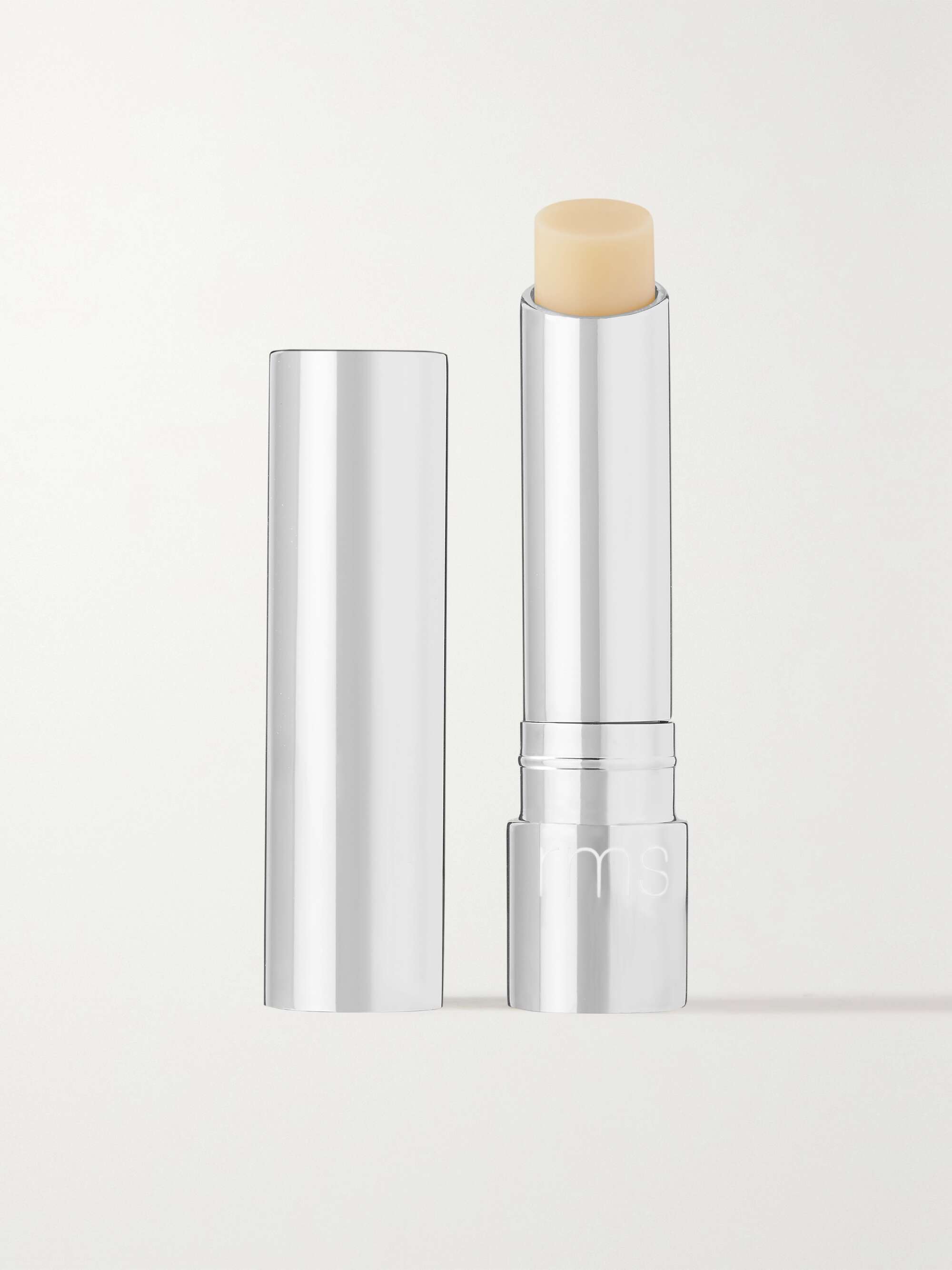 Colorless Tinted Daily Lip Balm Simply Cocoa Rms Beauty Net A Porter