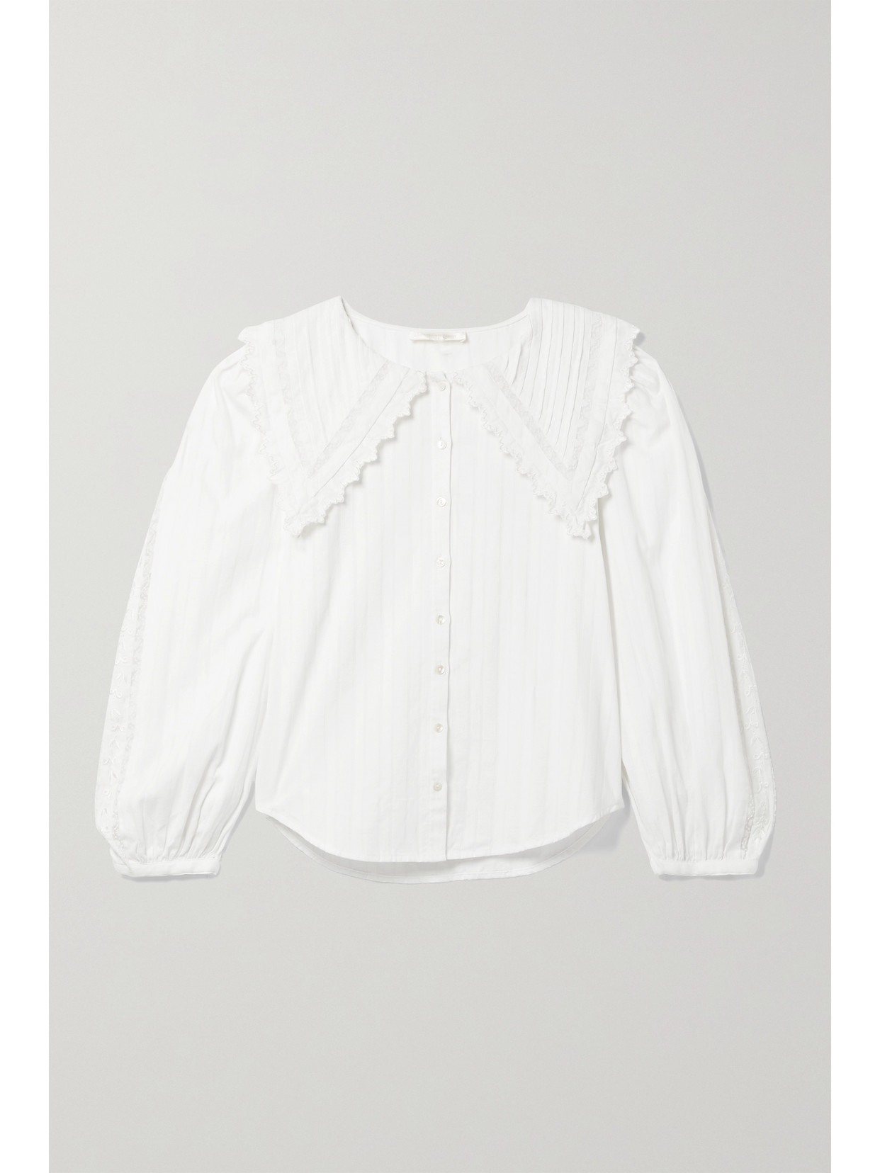 LoveShackFancy - Wil...