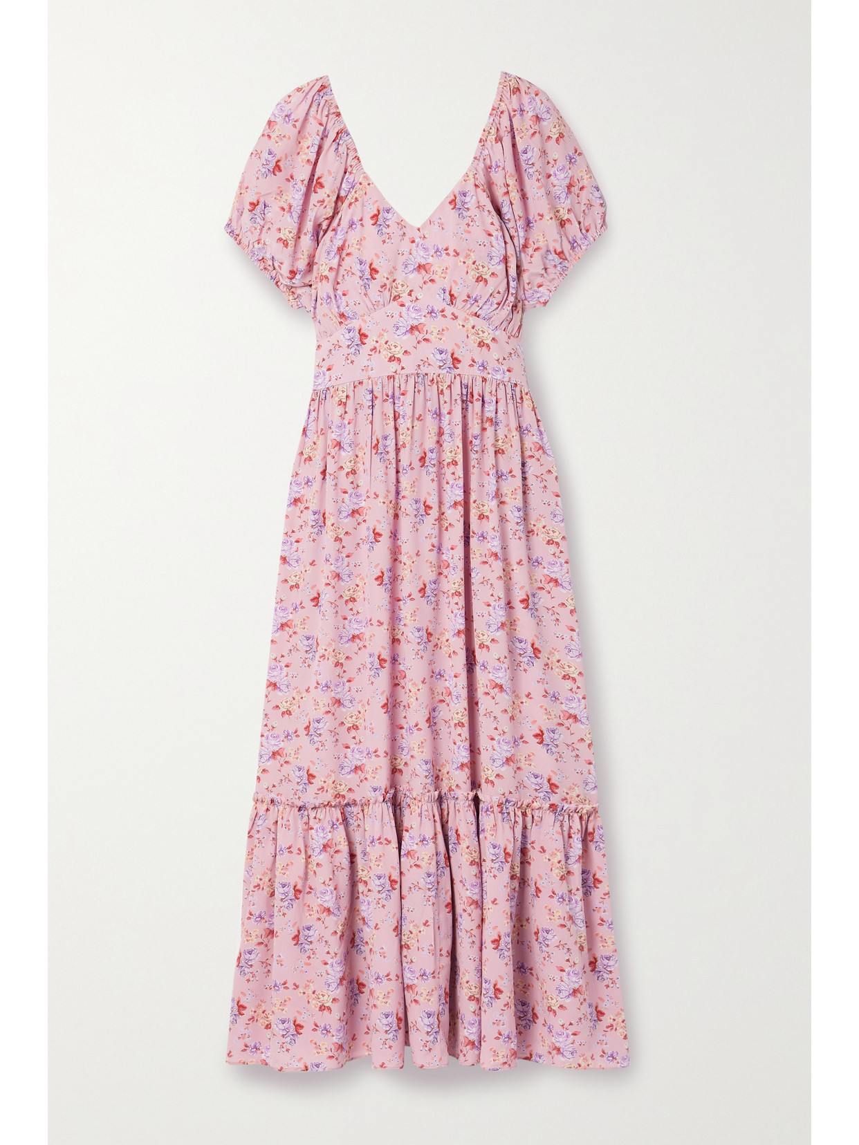 LoveShackFancy - Ang...