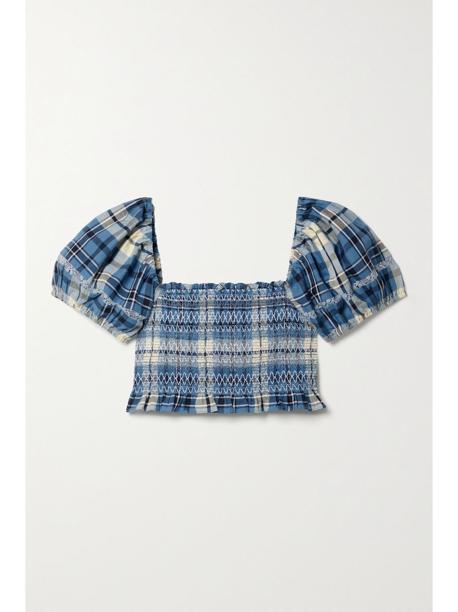 Cropped  Clothing  NET-A-PORTER