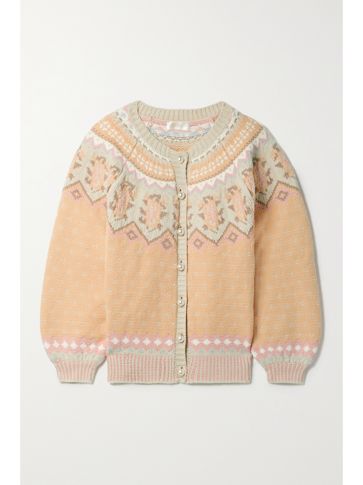 LoveShackFancy - Hon...