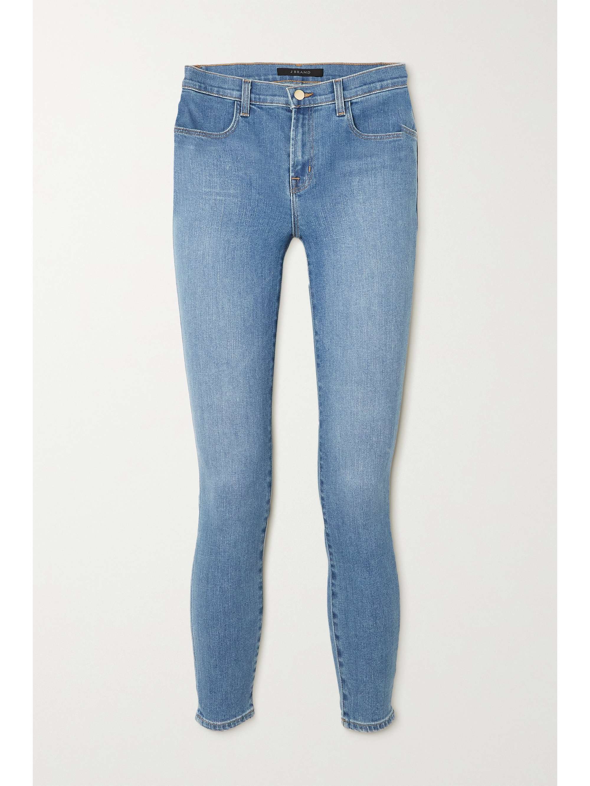 j brand alana cropped skinny jeans