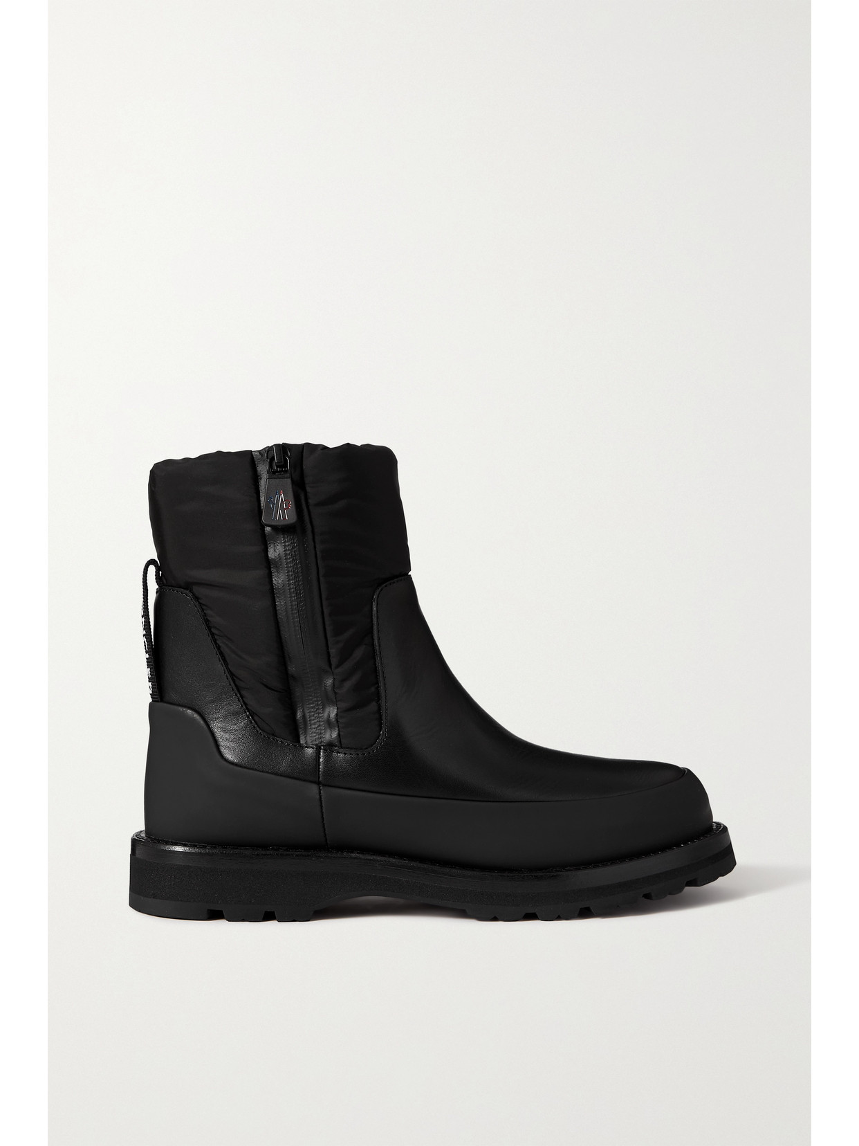Moncler - Rain Don't Care...
