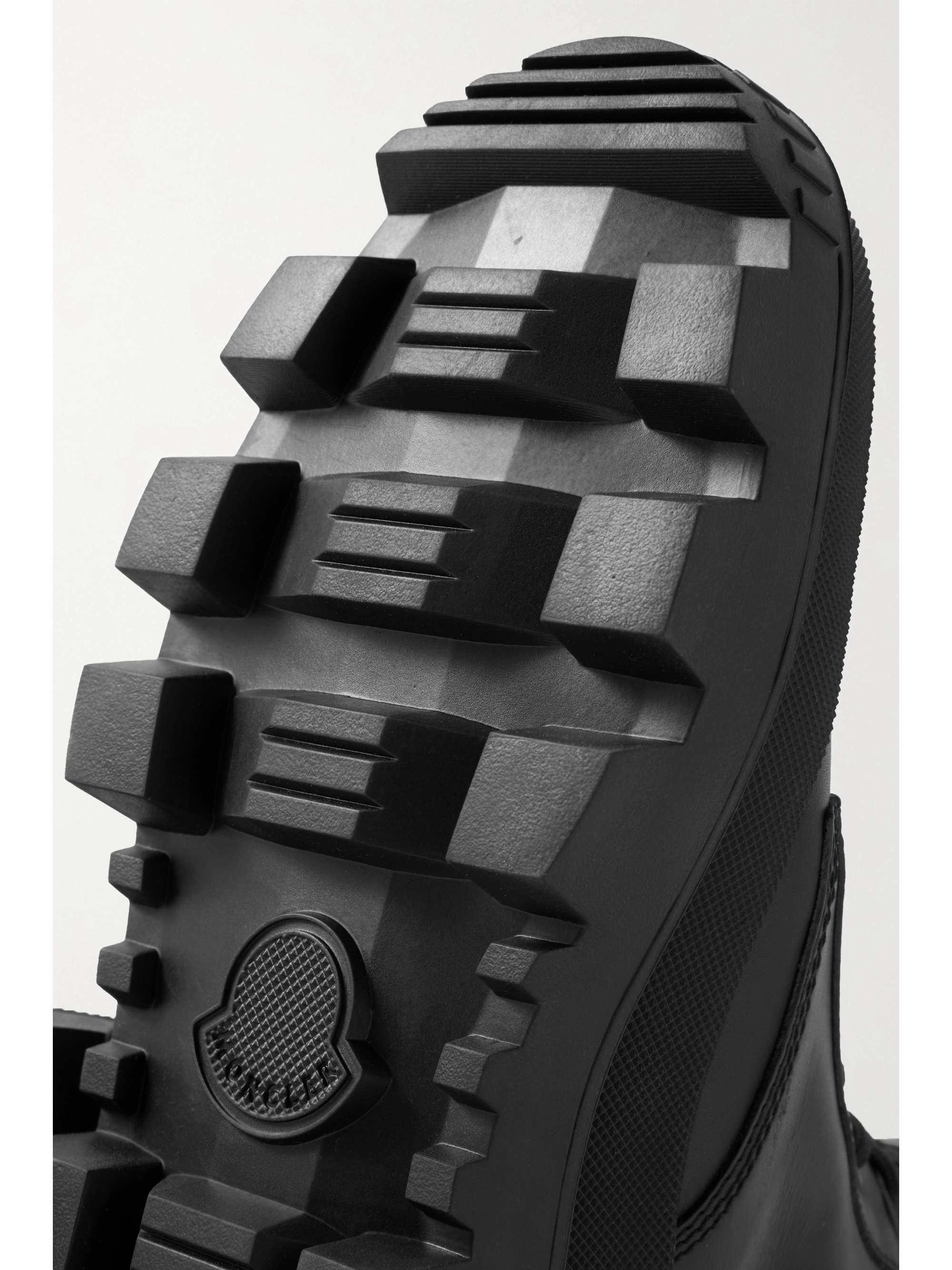 Vanguard ebony deals hiking boots