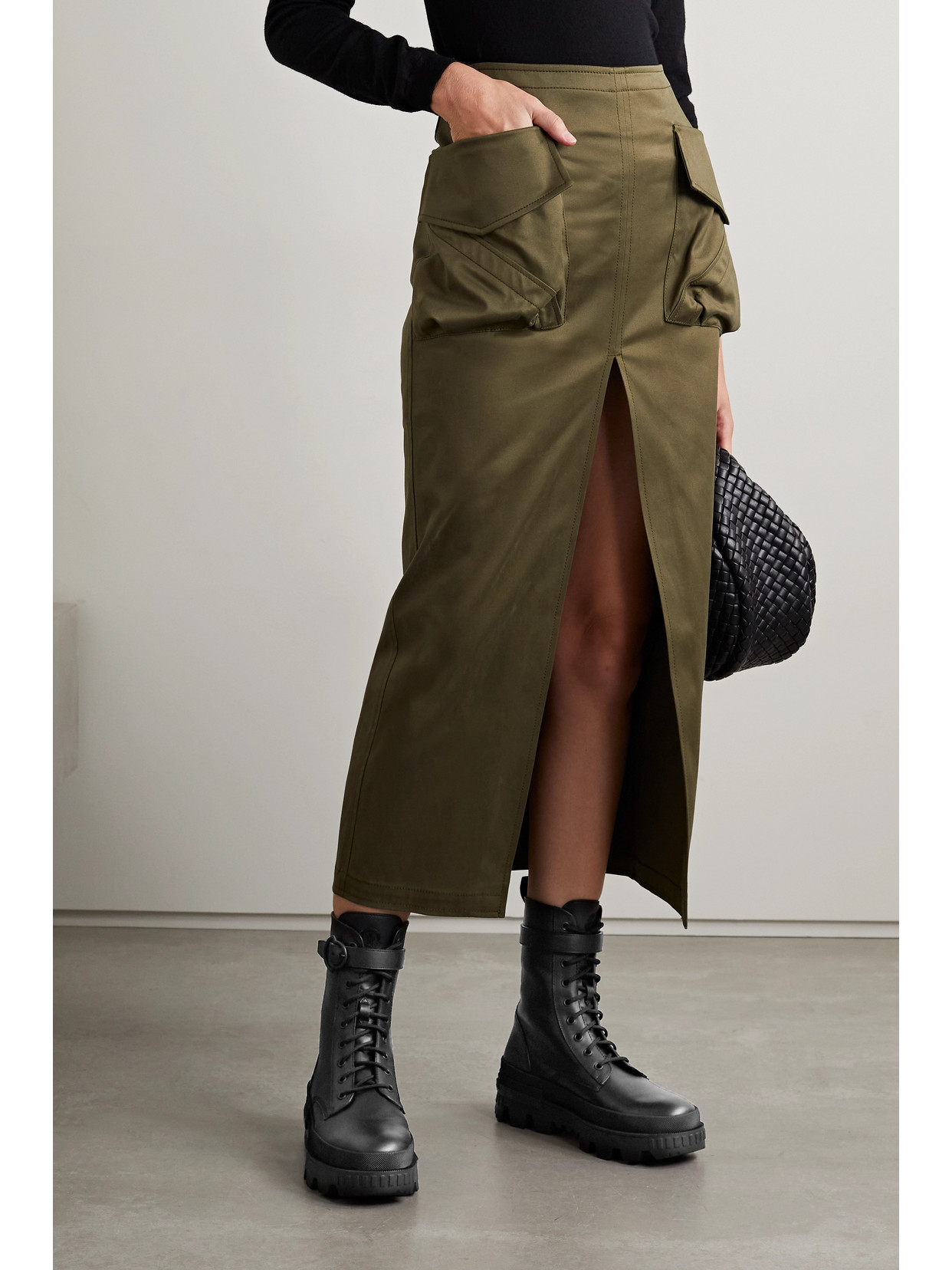 Carinne Ankle Boots