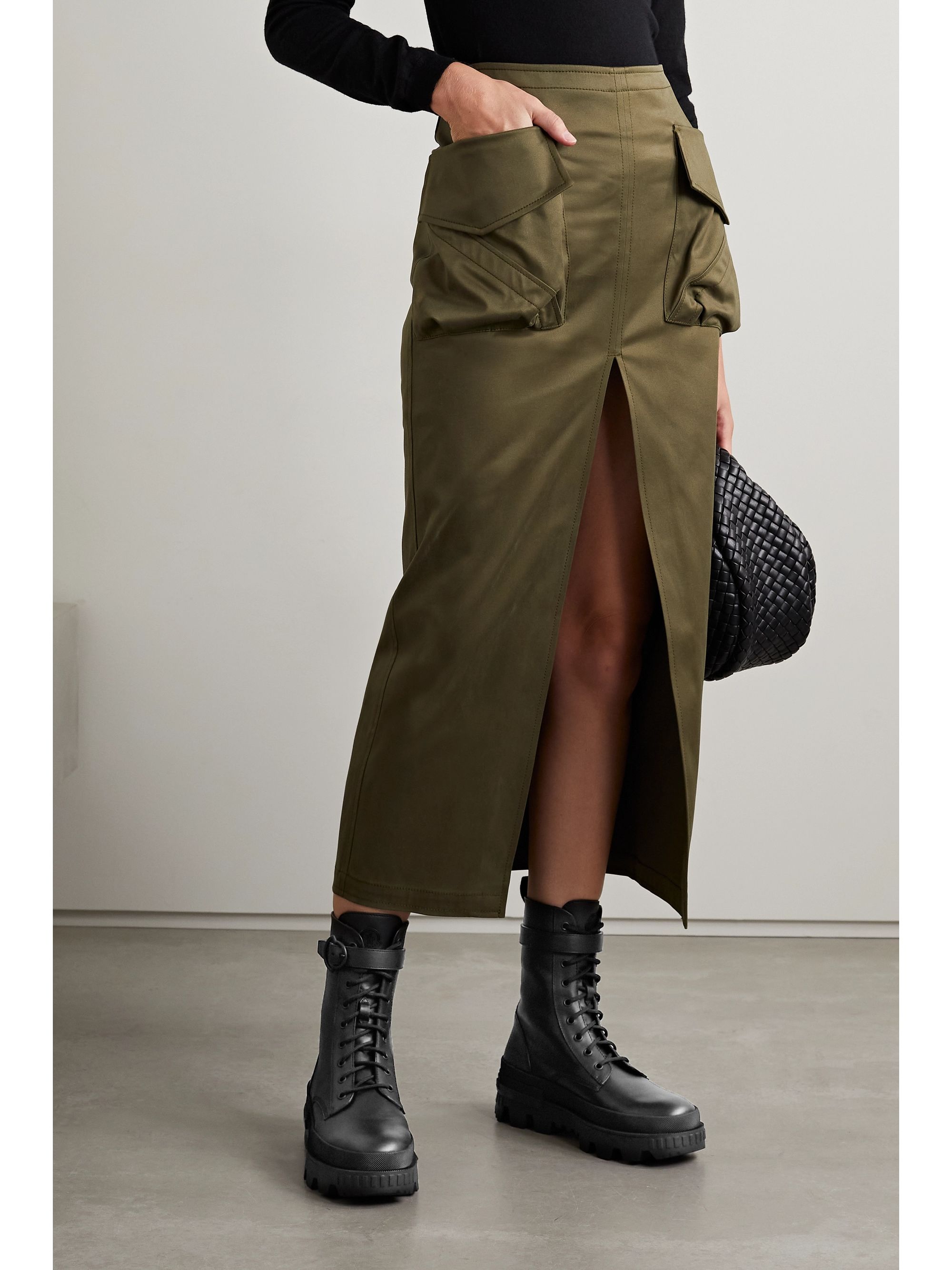 moncler boot