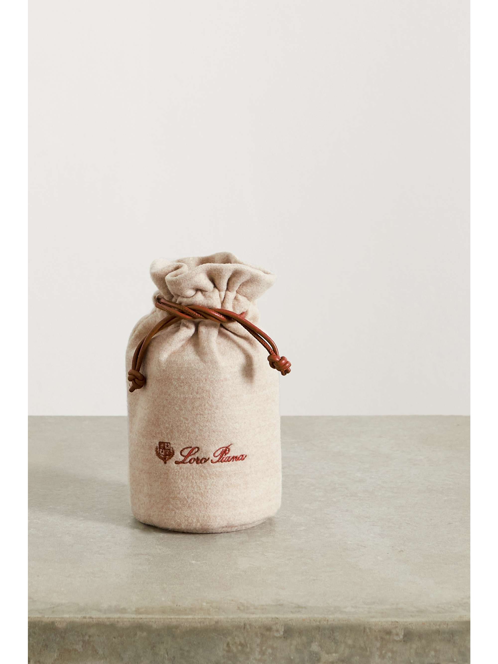 LORO PIANA My Cashmere Soap detergent, 375ml