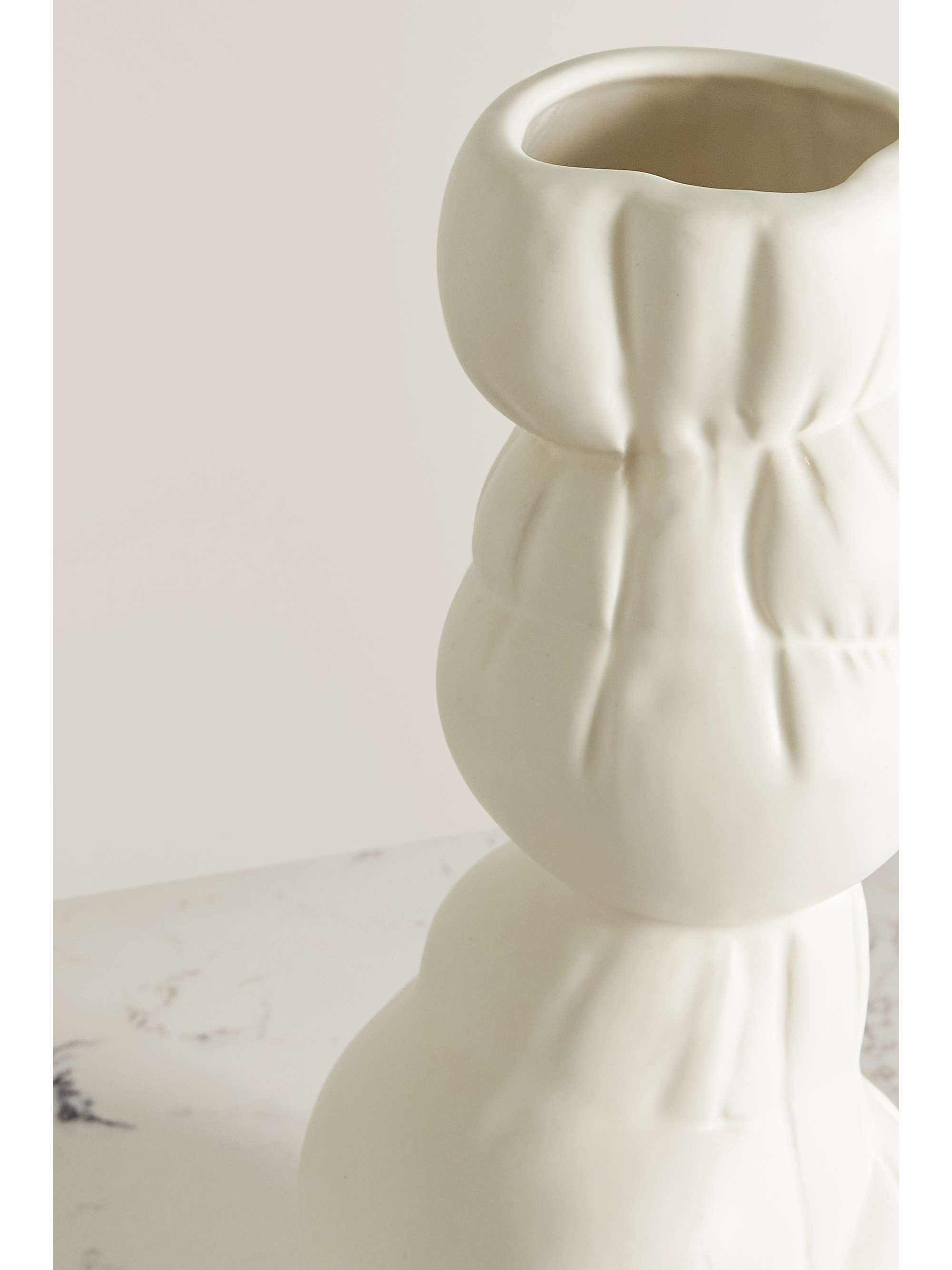 COMPLETEDWORKS Ceramic vase