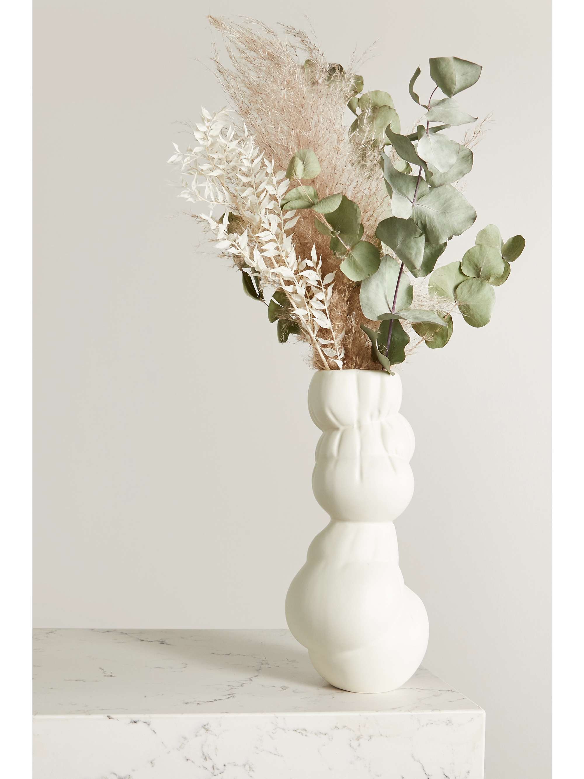 COMPLETEDWORKS Ceramic vase