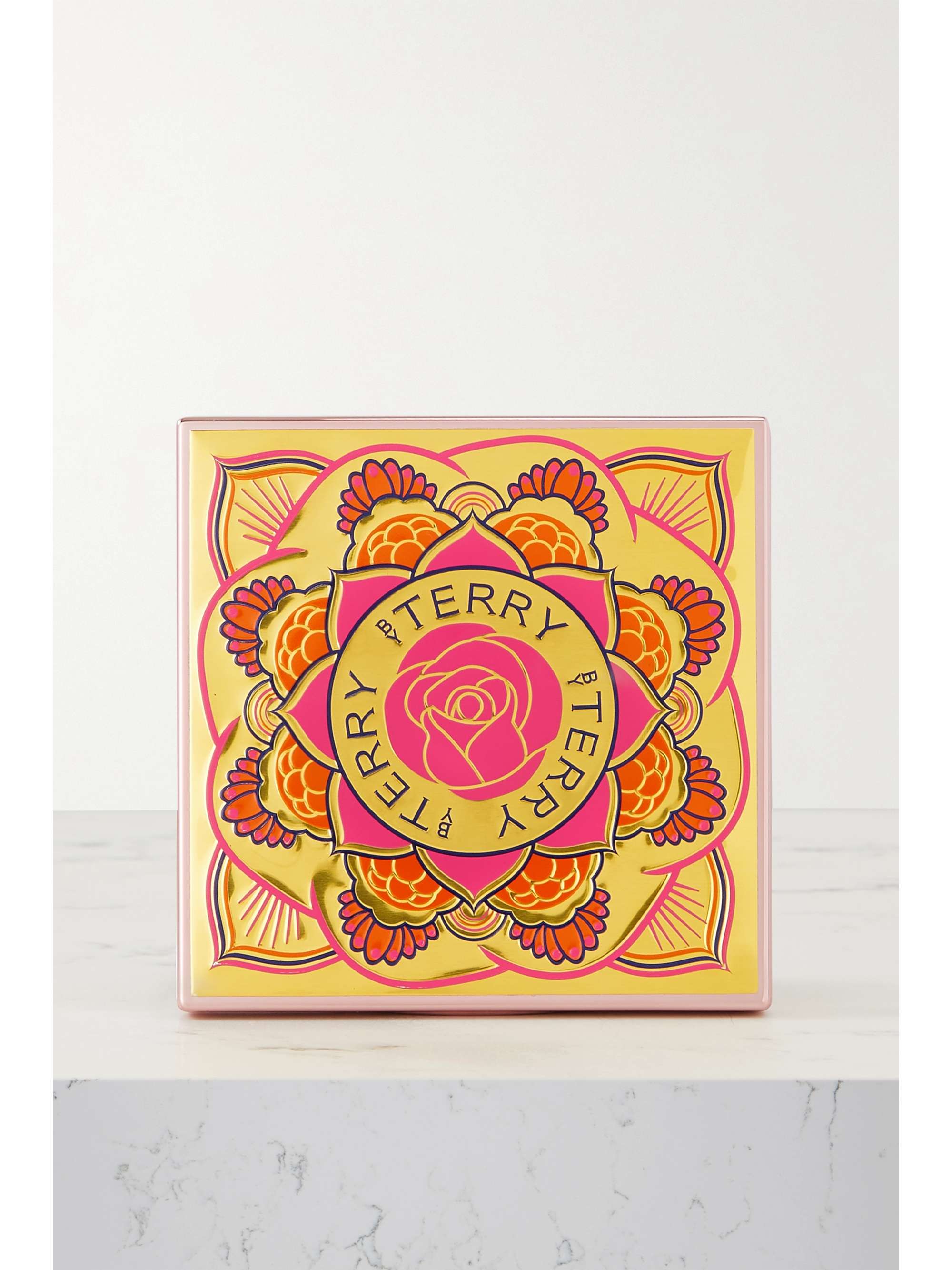 BY TERRY Brightening CC Palette - Beach Bomb