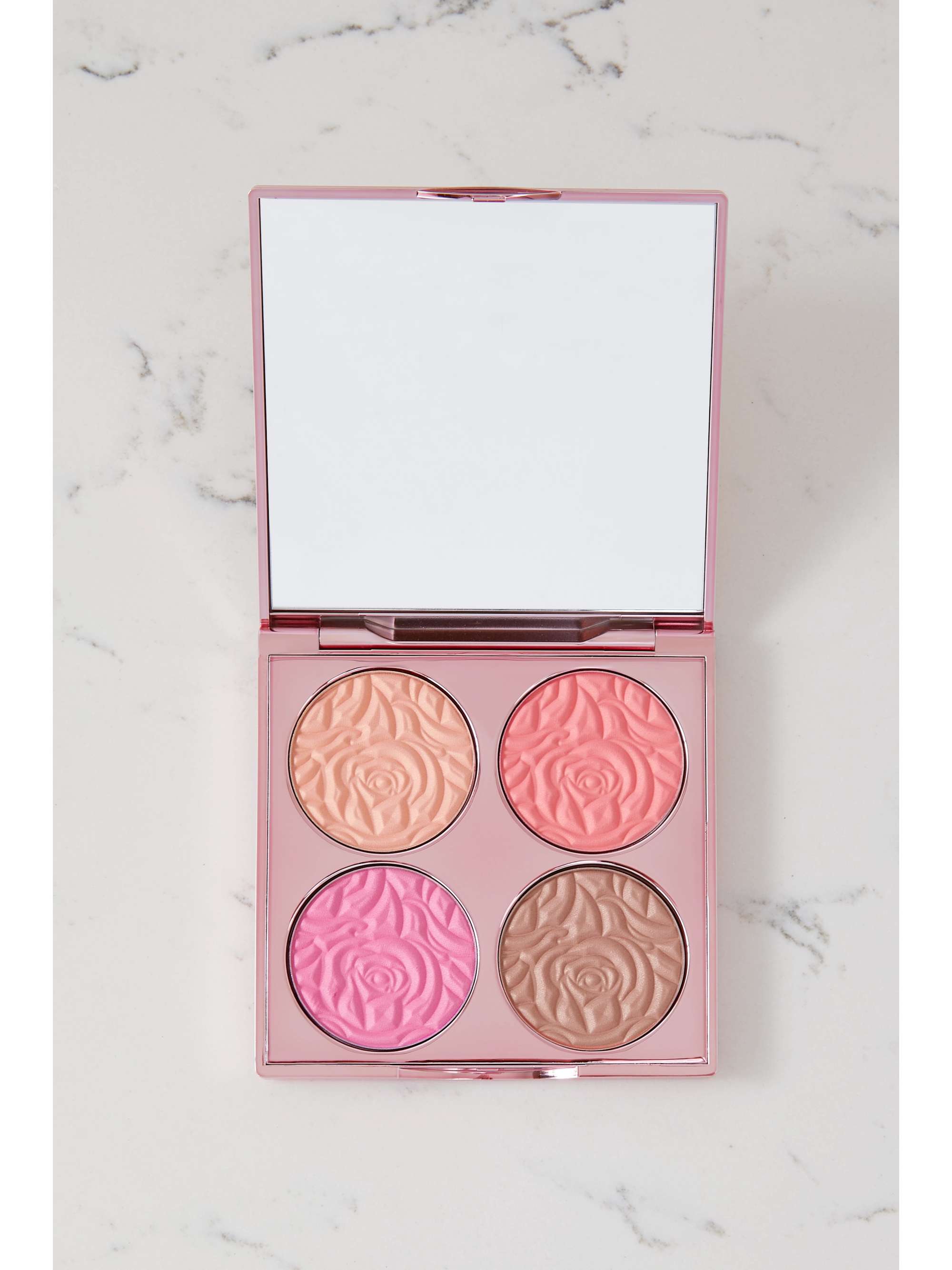 BY TERRY Brightening CC Palette - Beach Bomb