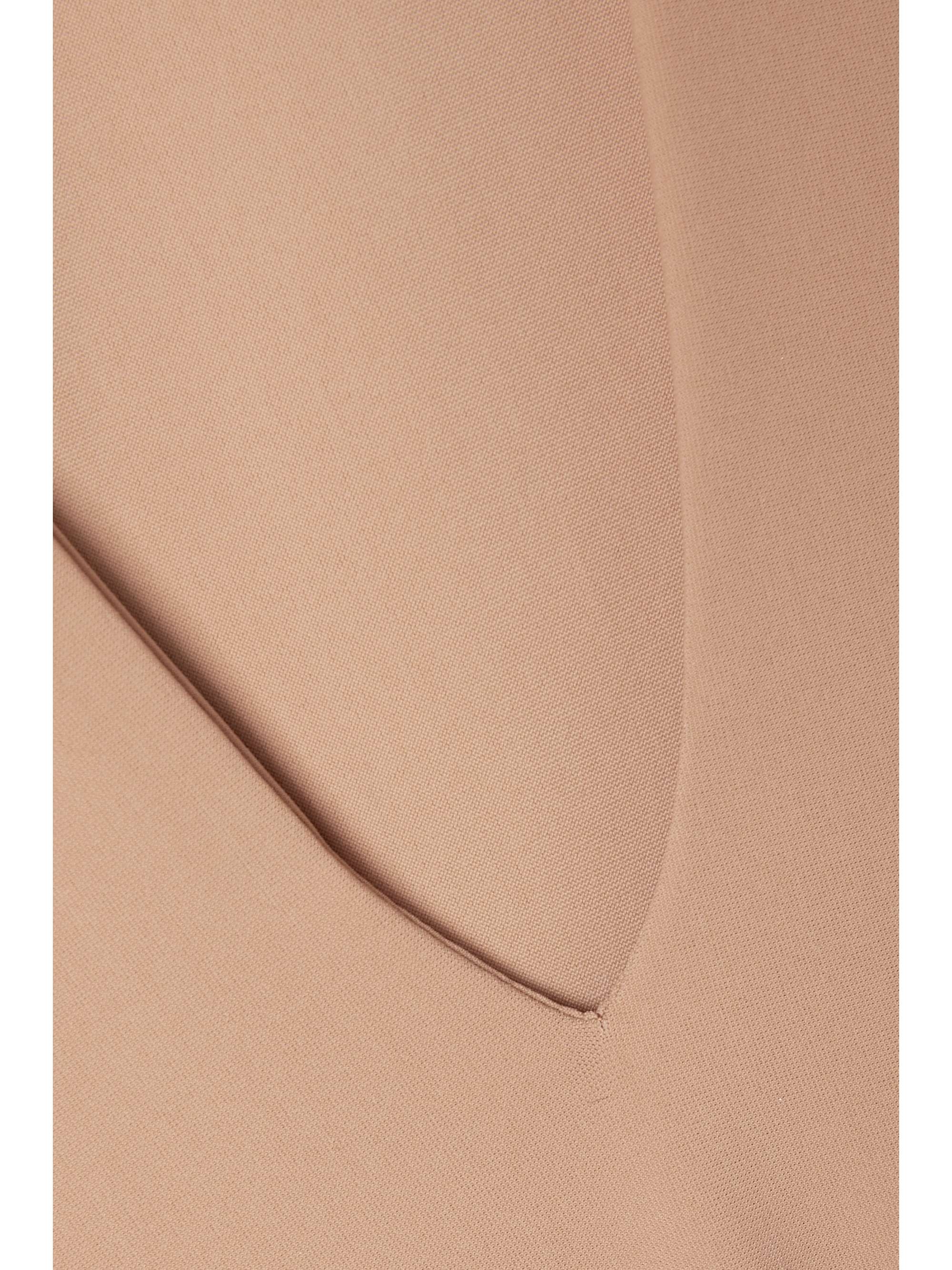 ALIX NYC Irving stretch-jersey thong bodysuit