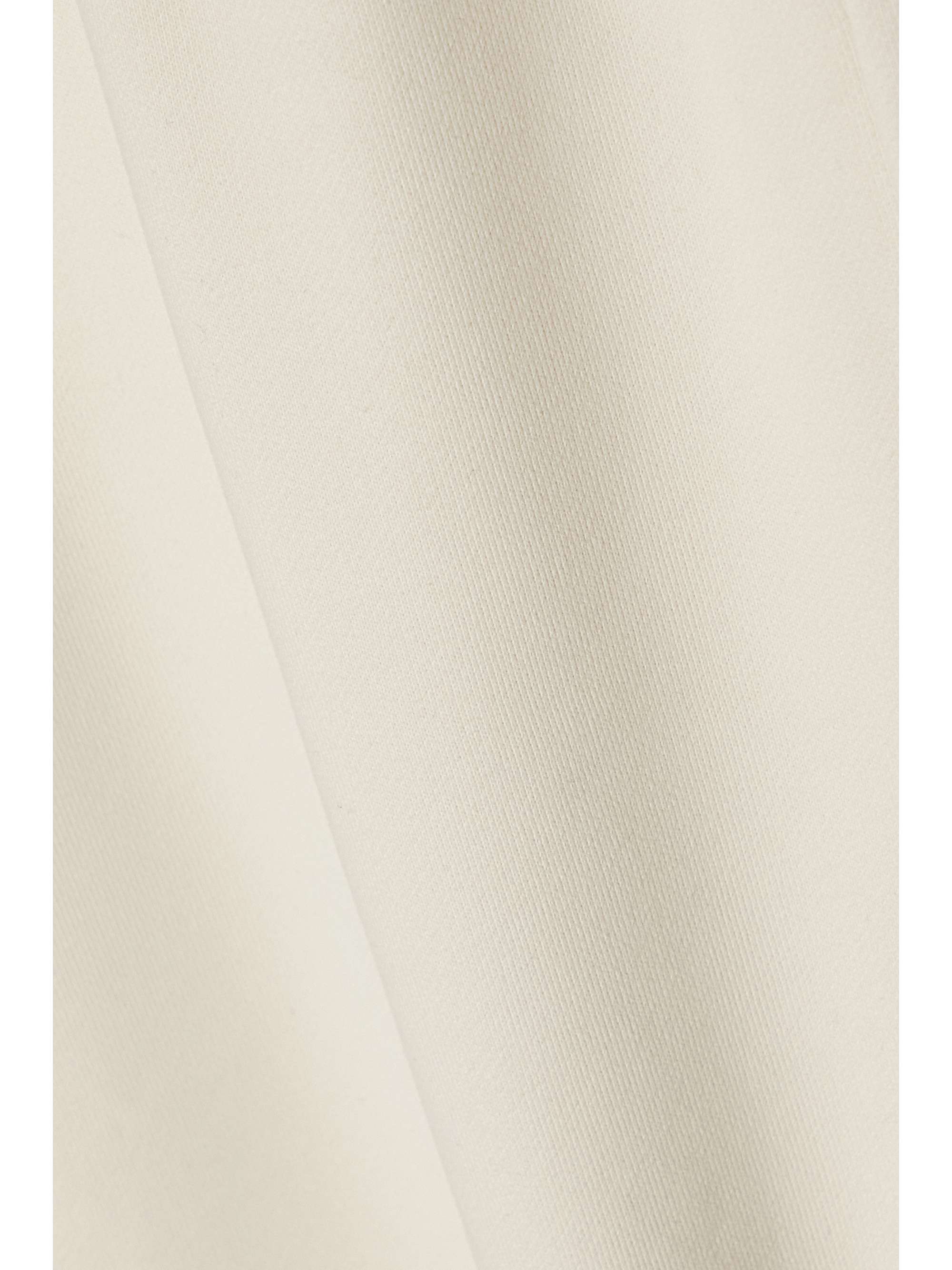 ERNEST LEOTY Eve cotton-jersey shorts
