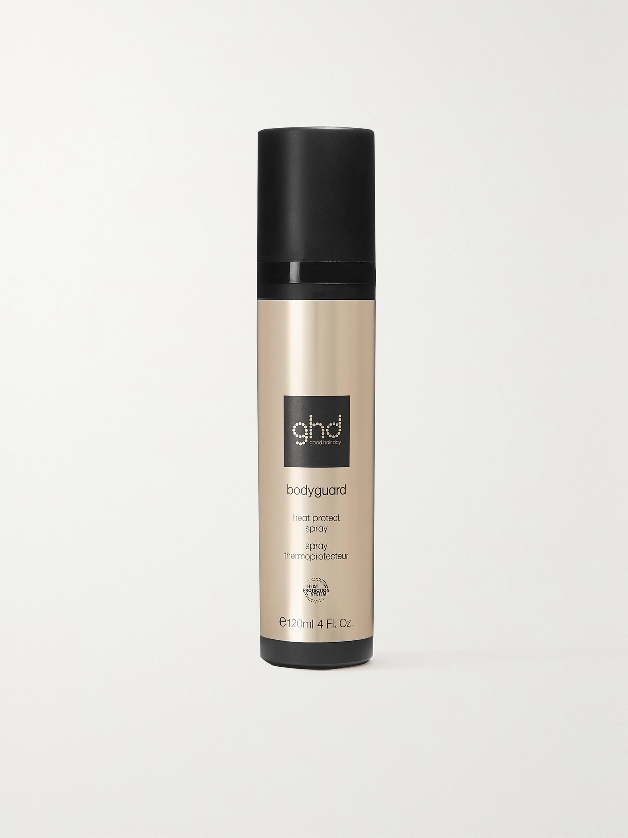 GHD HEAT PROTECT SPRAY, 120ML - ONE SIZE