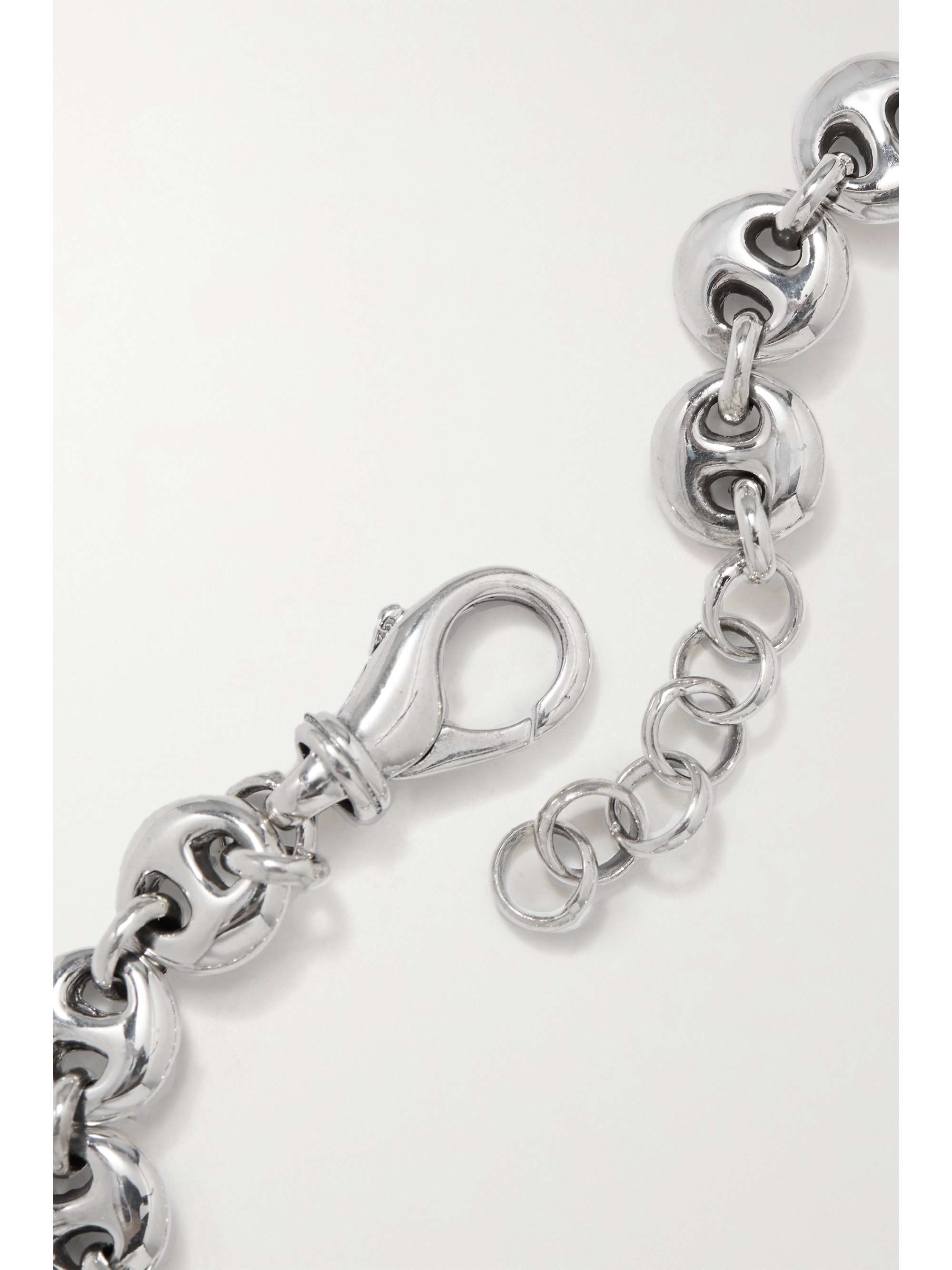 SOPHIE BUHAI Silver bracelet