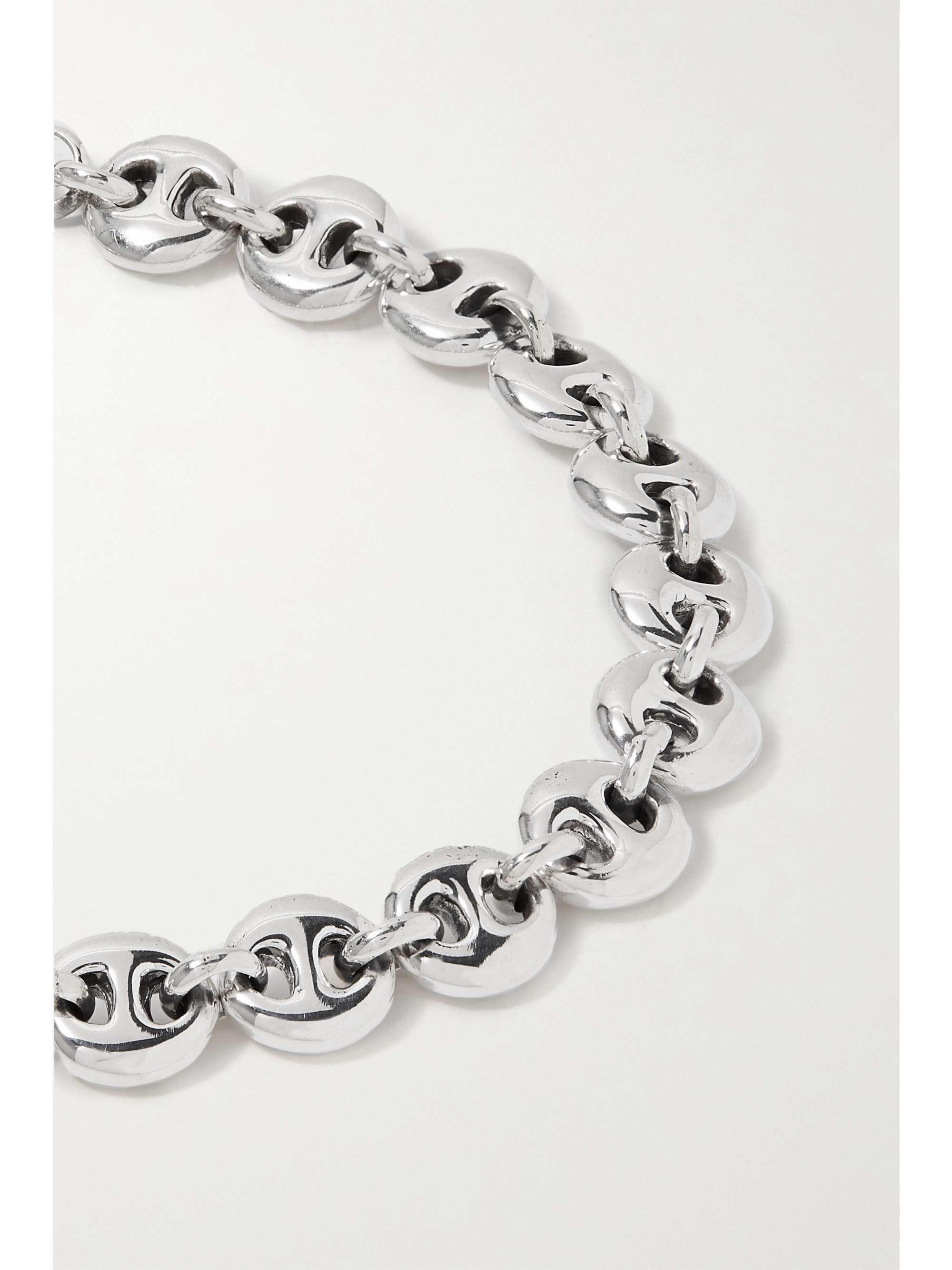 SOPHIE BUHAI Silver bracelet