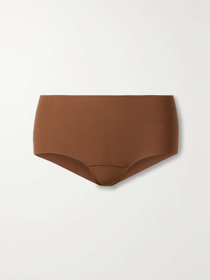 Commando Butter Stretch-micro Modal Briefs