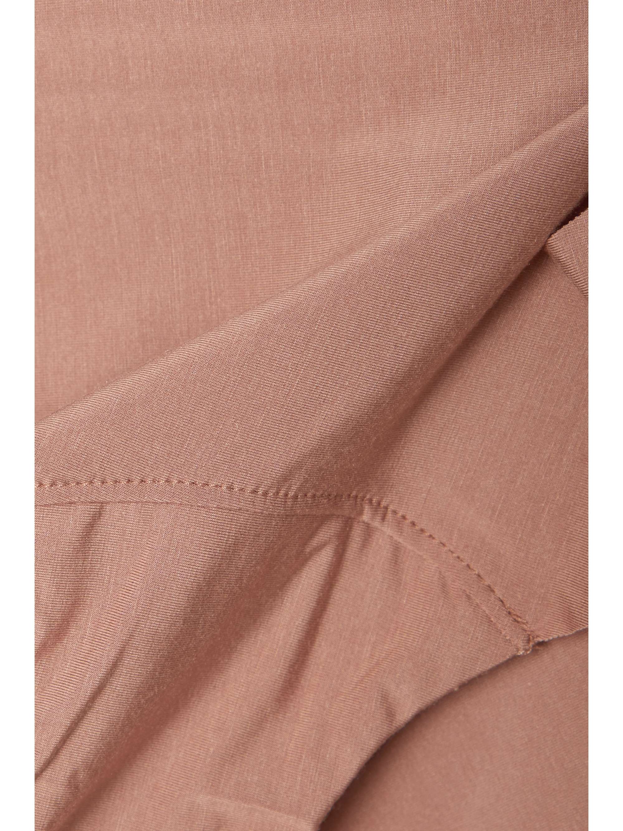 COMMANDO Butter stretch-Micro Modal briefs