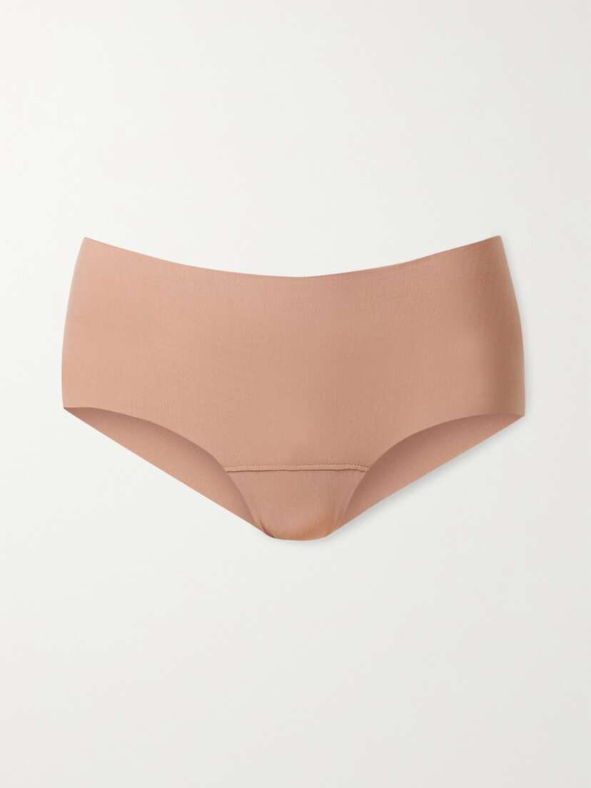 Commando Butter Stretch-micro Modal Briefs