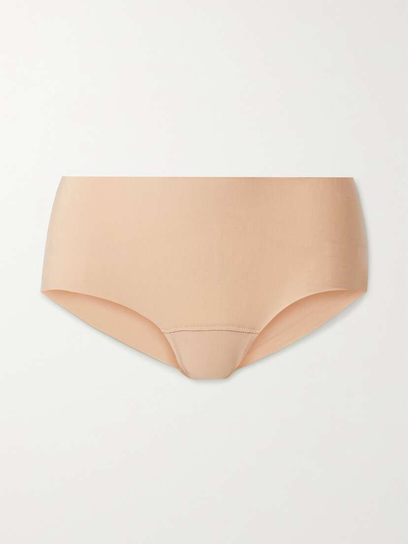 Commando Butter Stretch-micro Modal Briefs