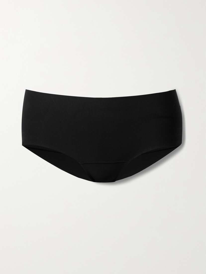 Commando Butter Stretch-micro Modal Briefs