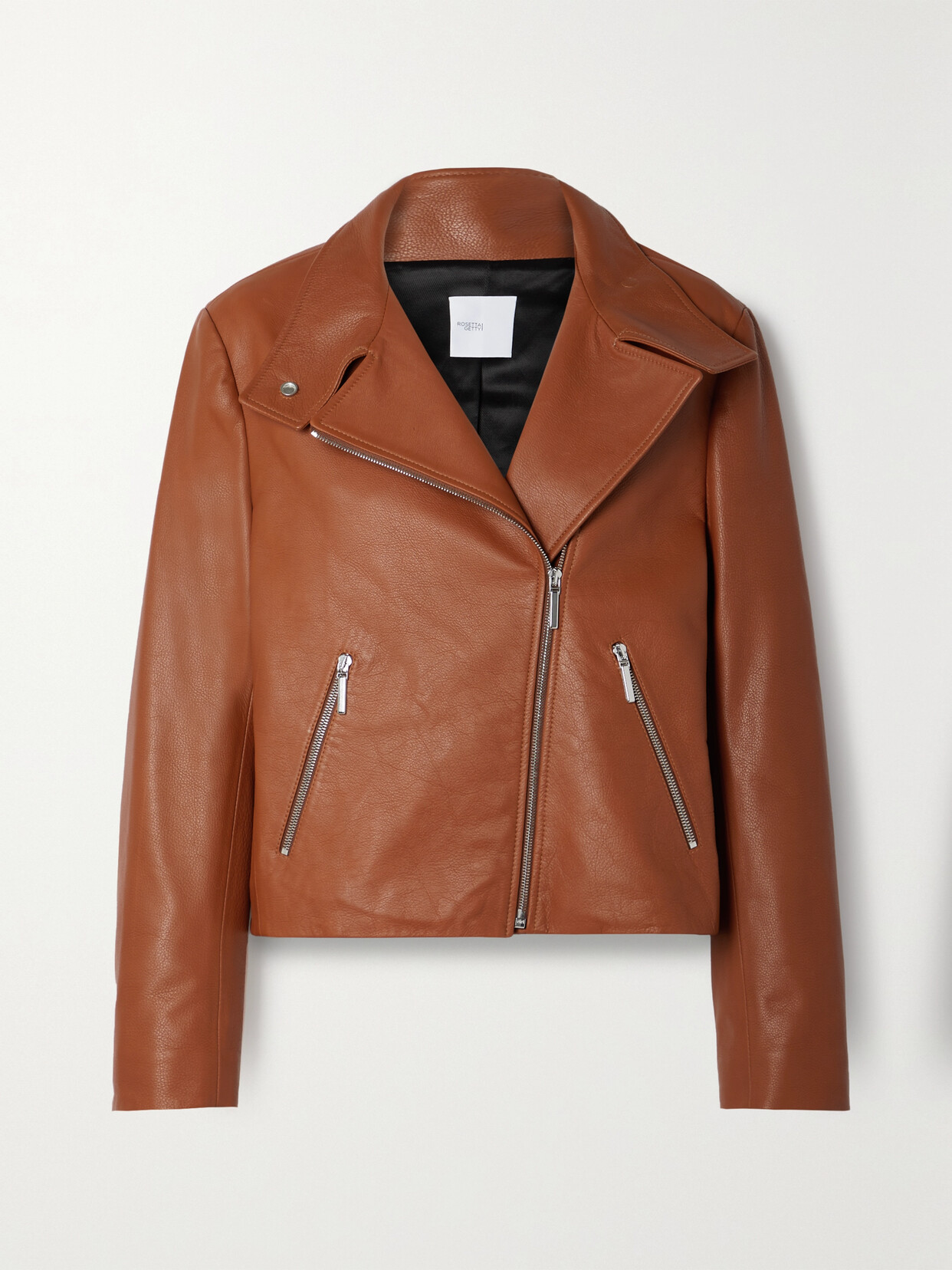 Rosetta Getty - Text...