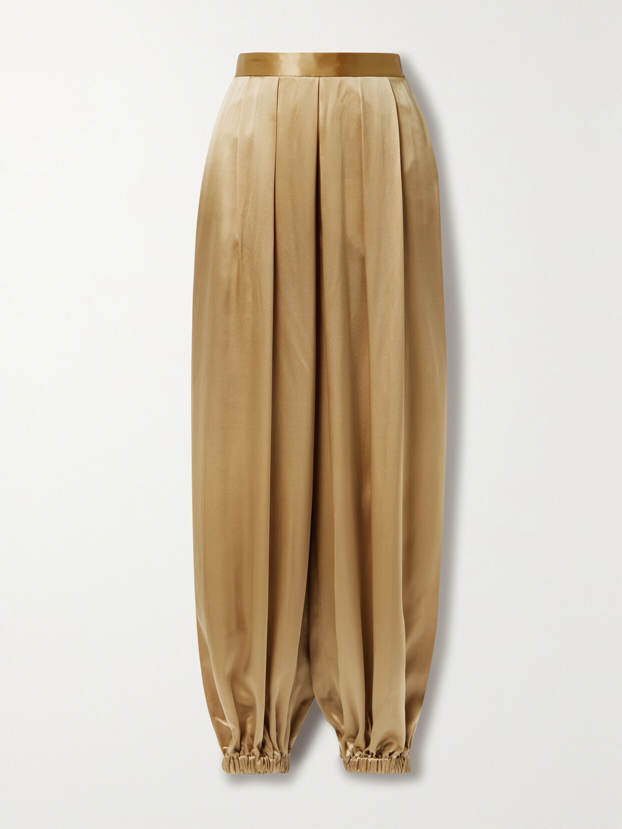 Rosetta Getty - Plea...