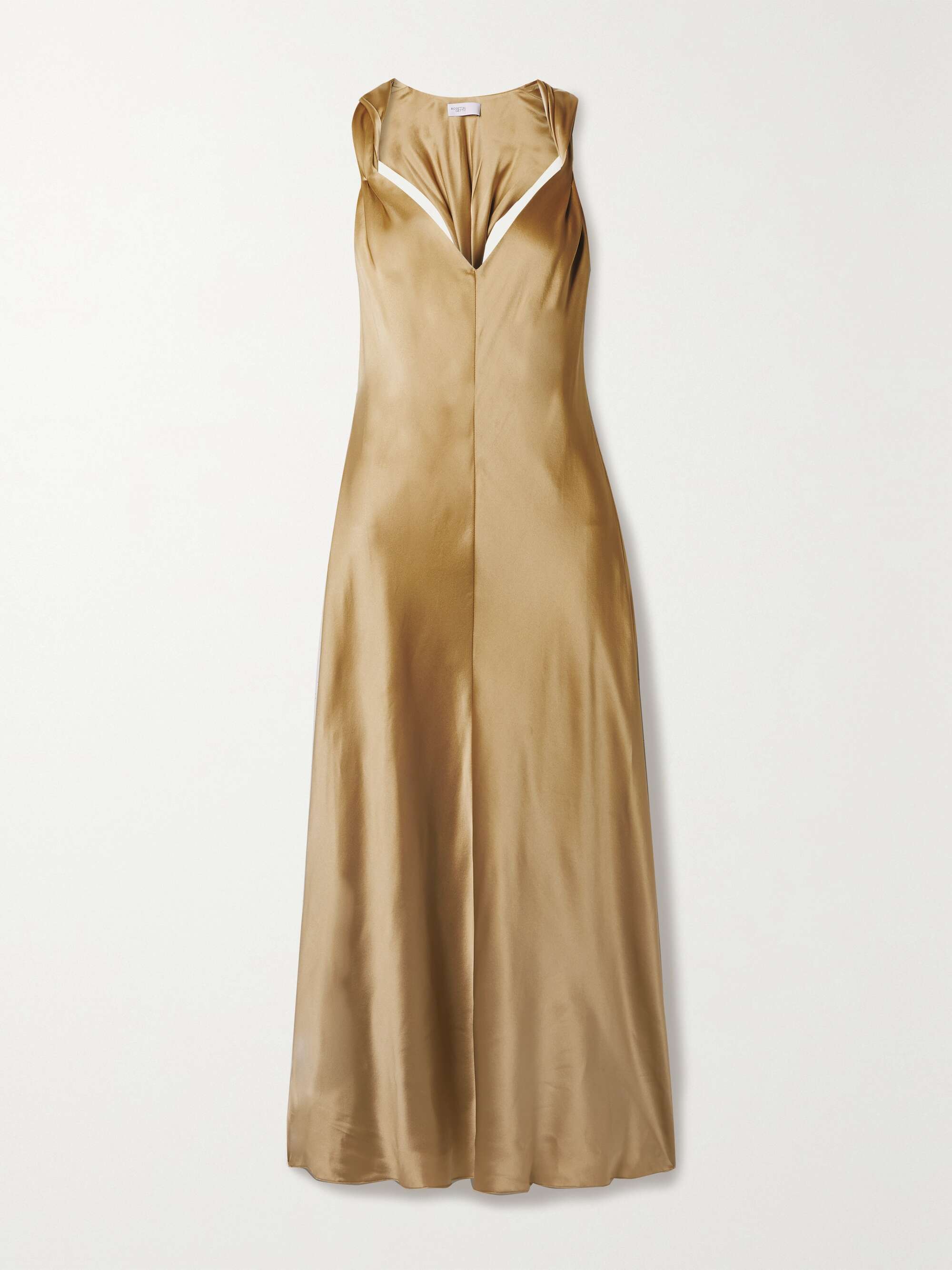 Rosetta getty shop slip dress
