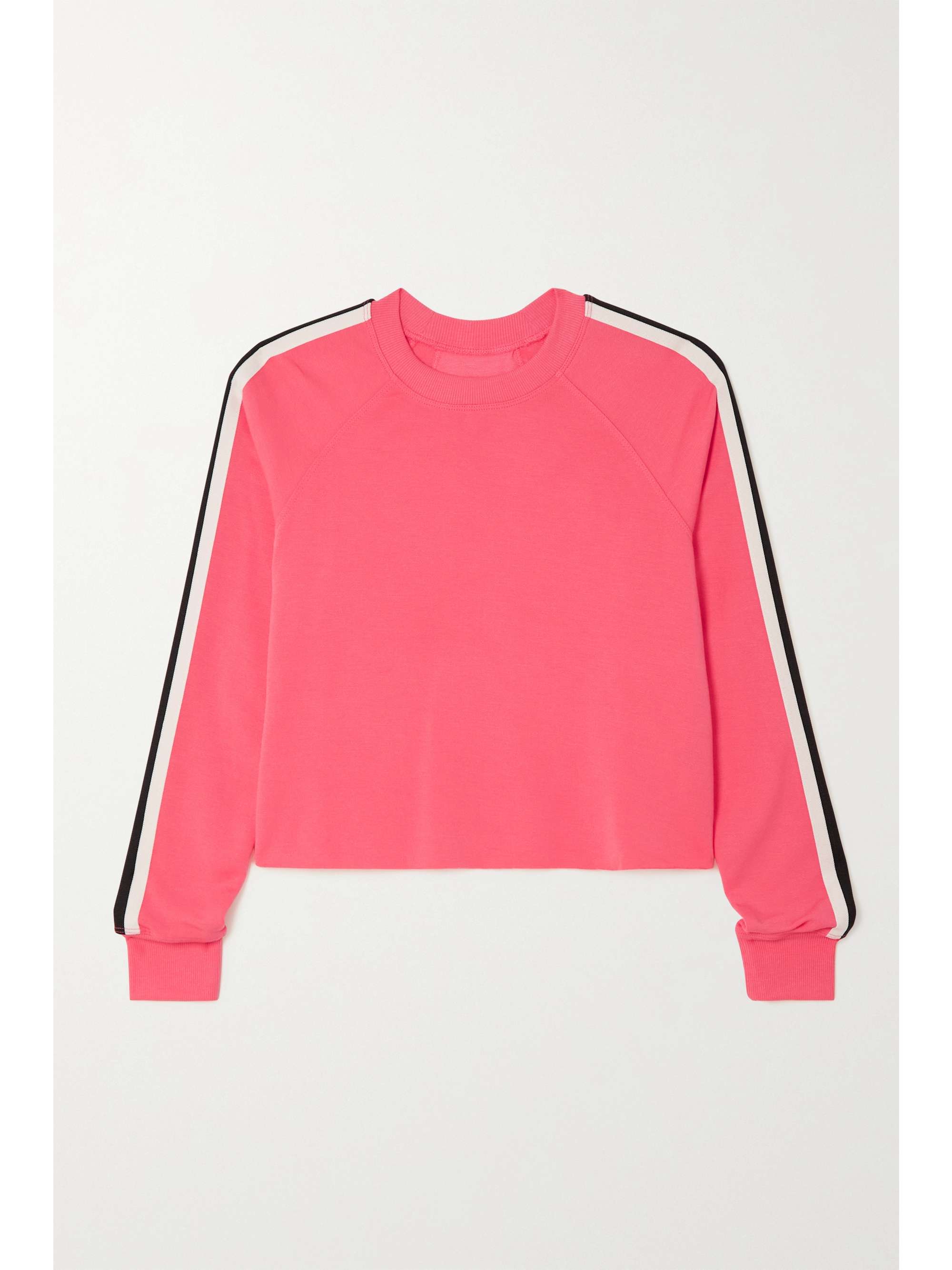 warm up sweatshirt