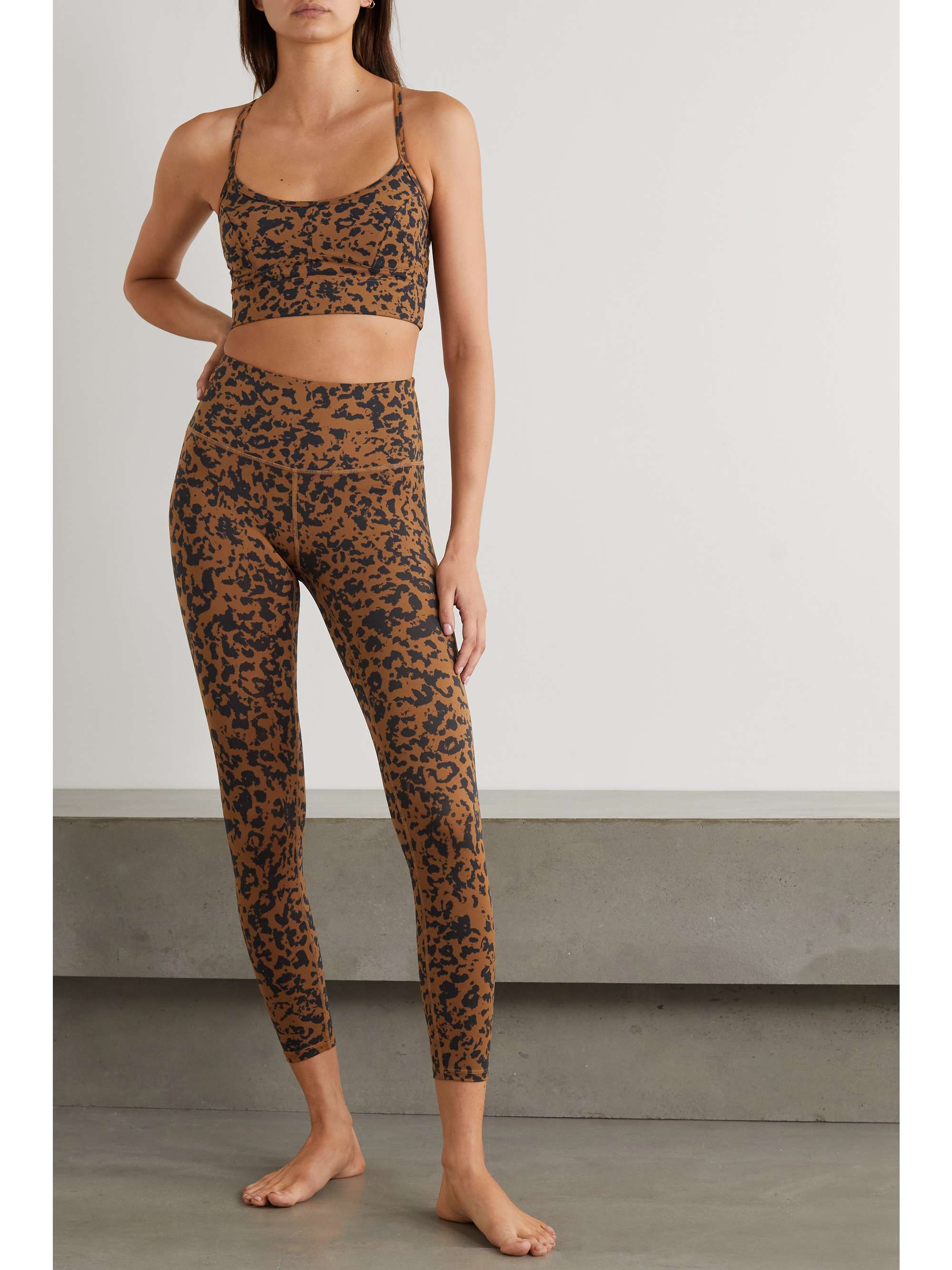 varley leopard