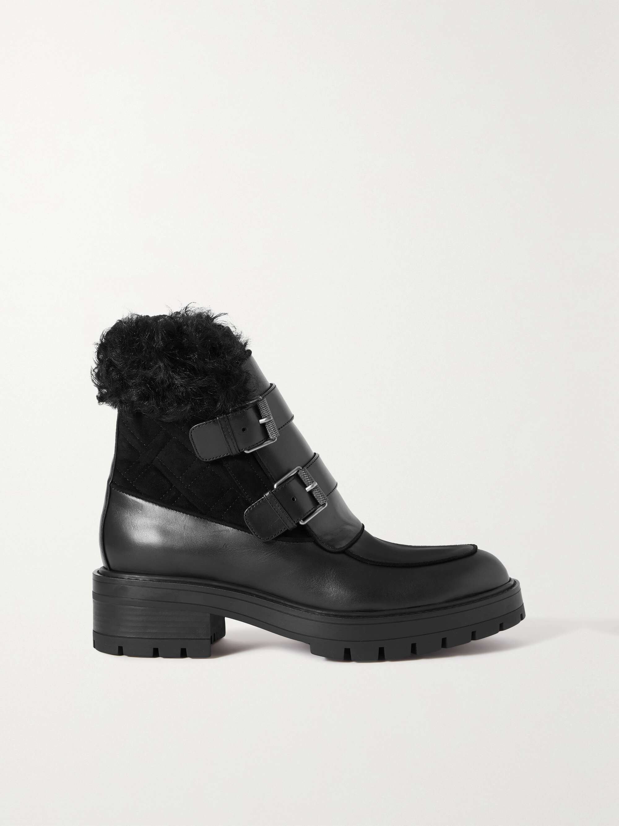 ryan leather boot