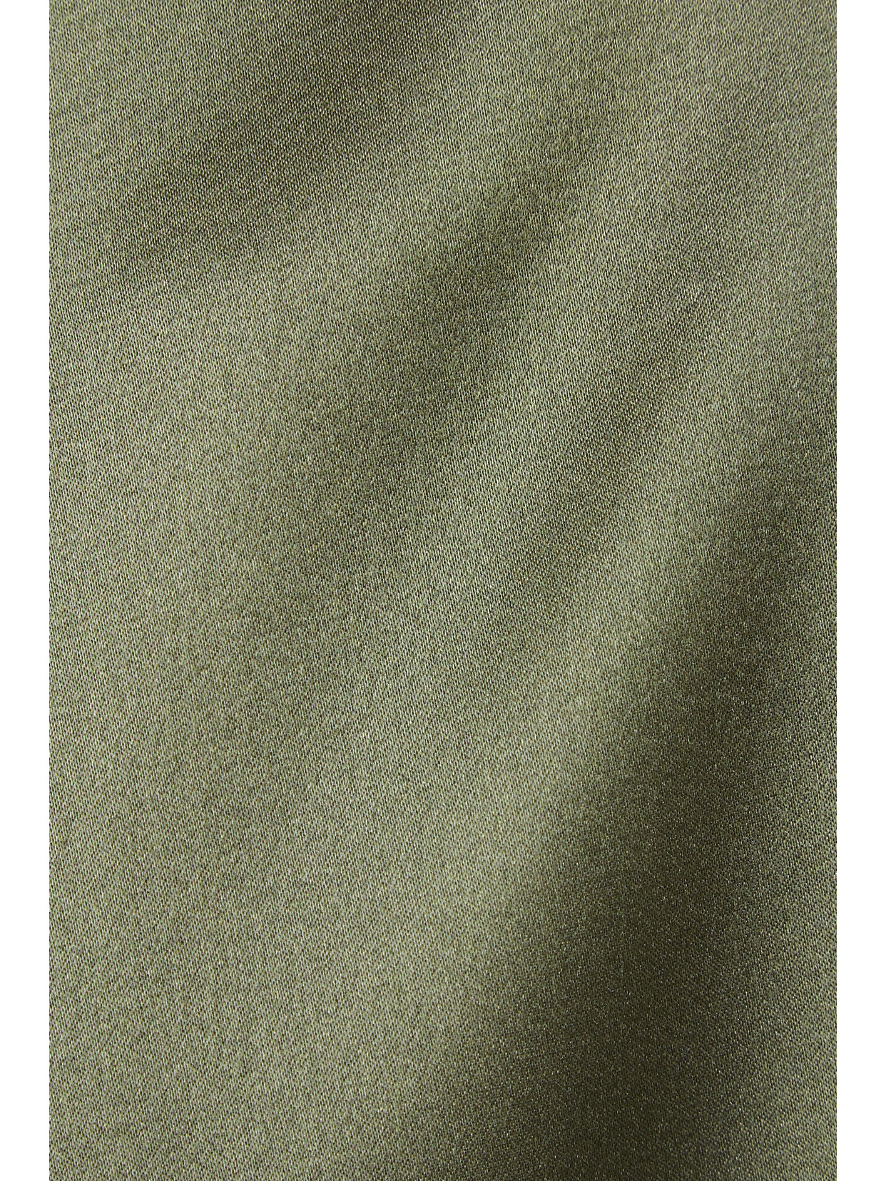 Organic Silk-Satin Maxi