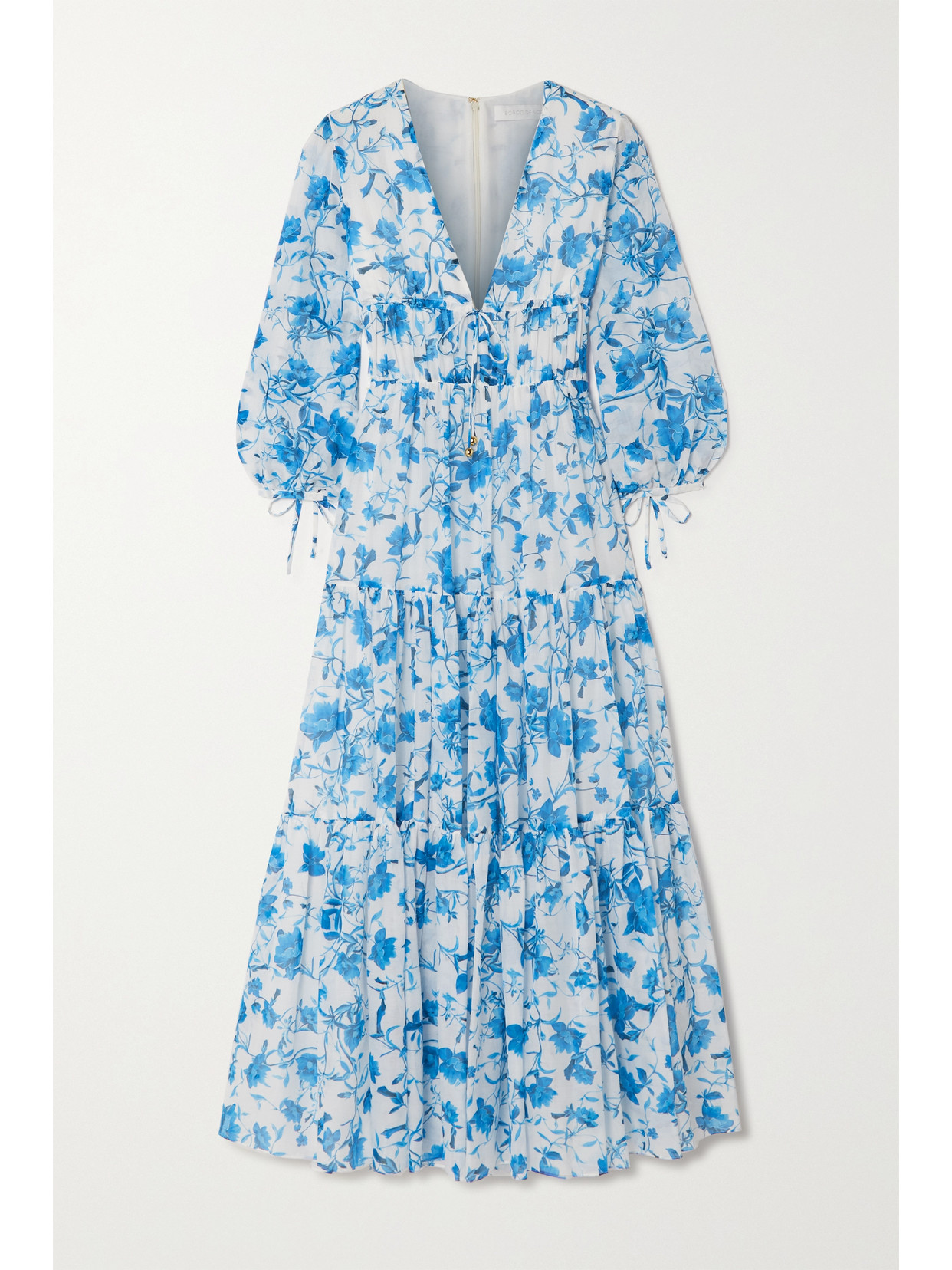 Borgo de Nor - Faust...