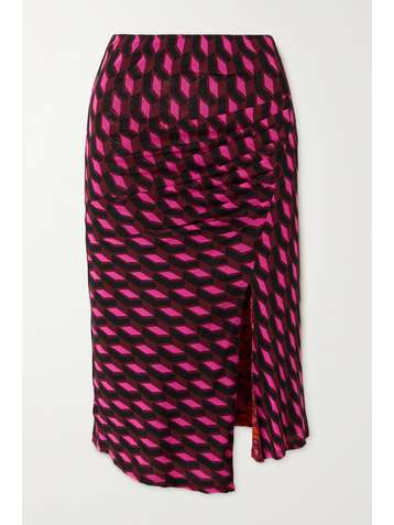 knee length skirts australia