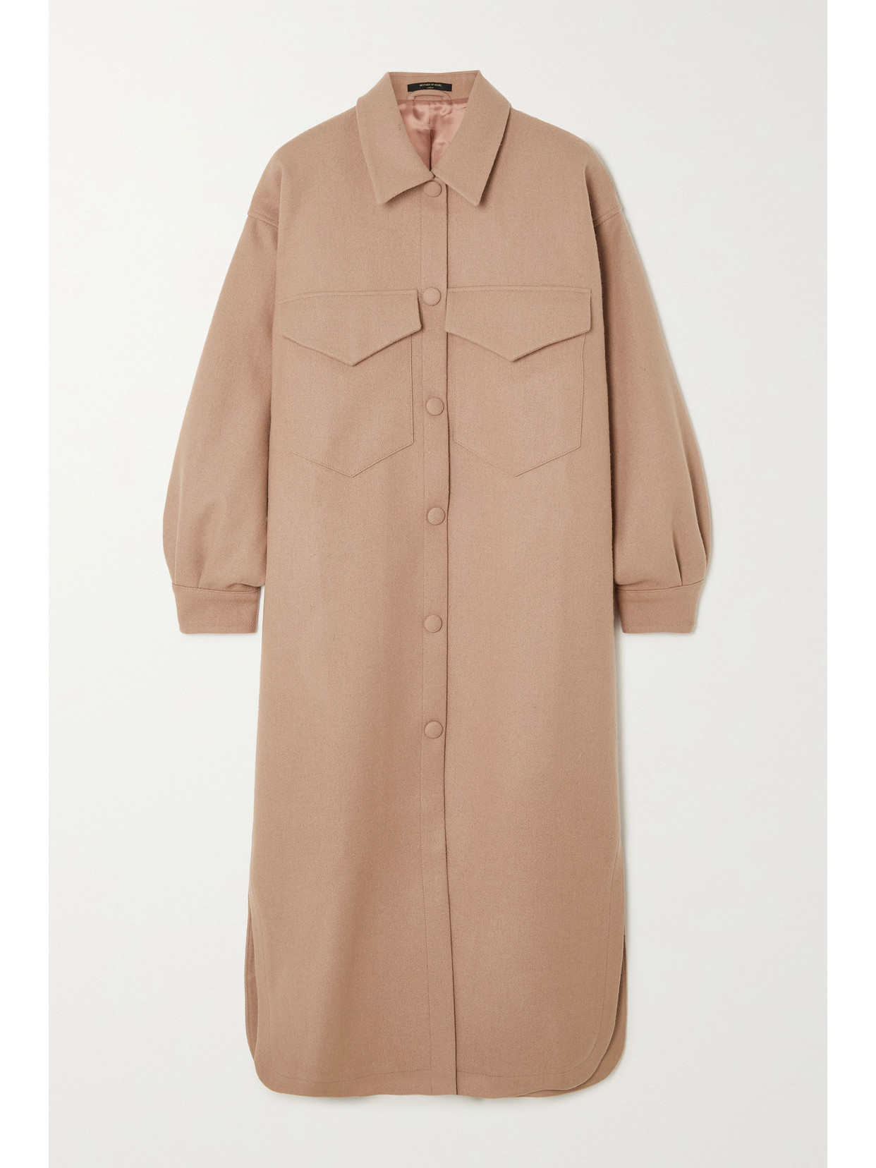 Mother of Pearl - Em...