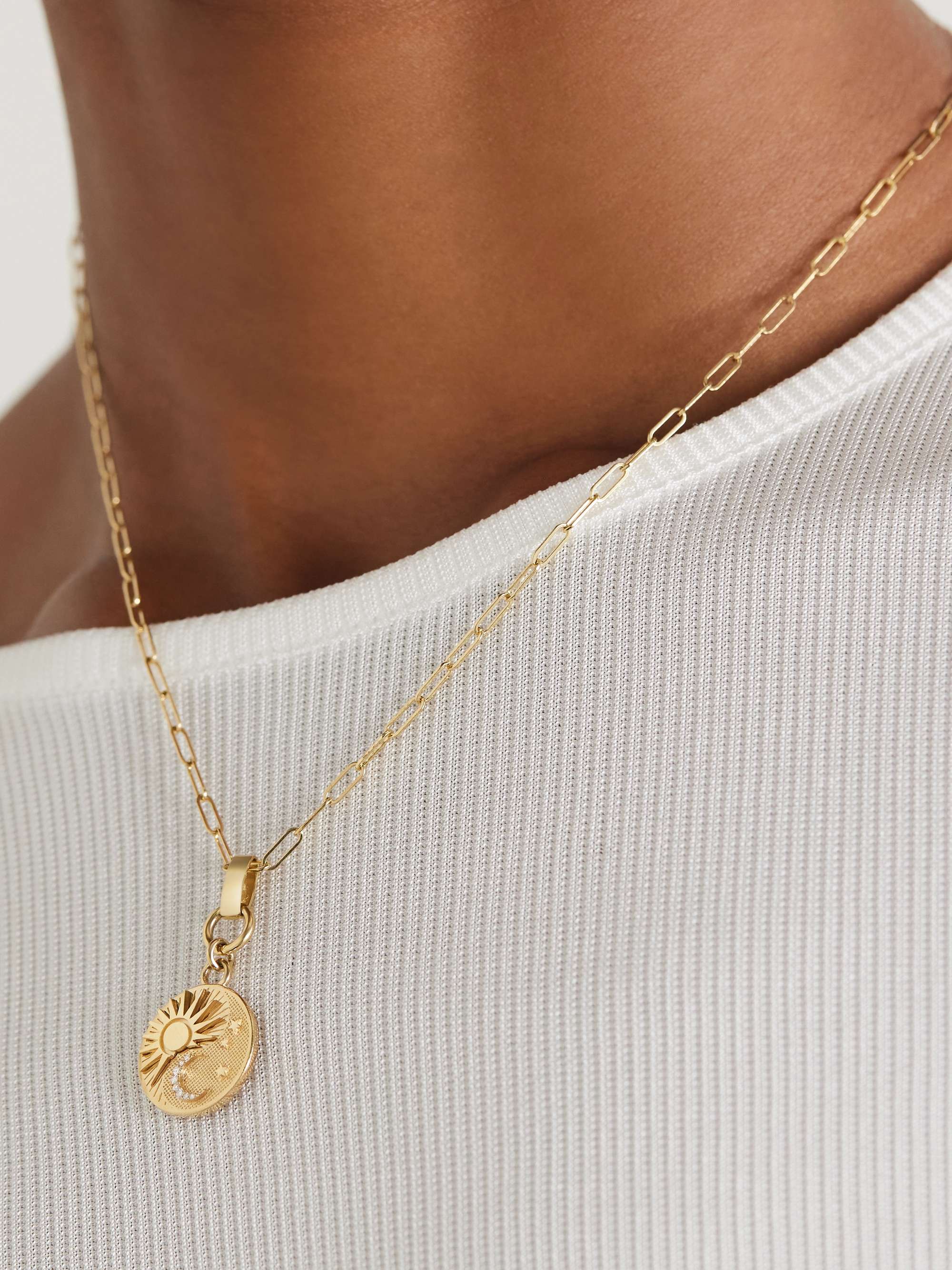 18 chain necklace discount