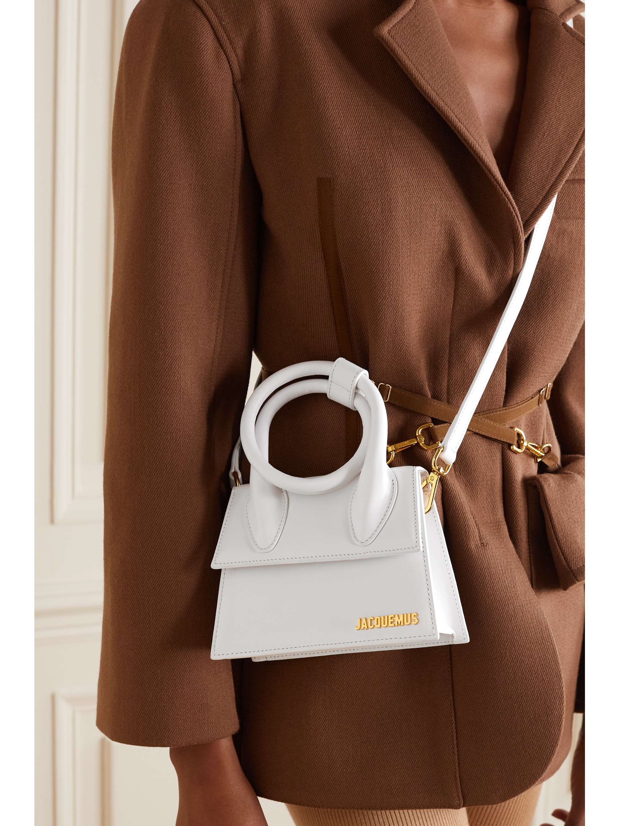 le chiquito noeud jacquemus