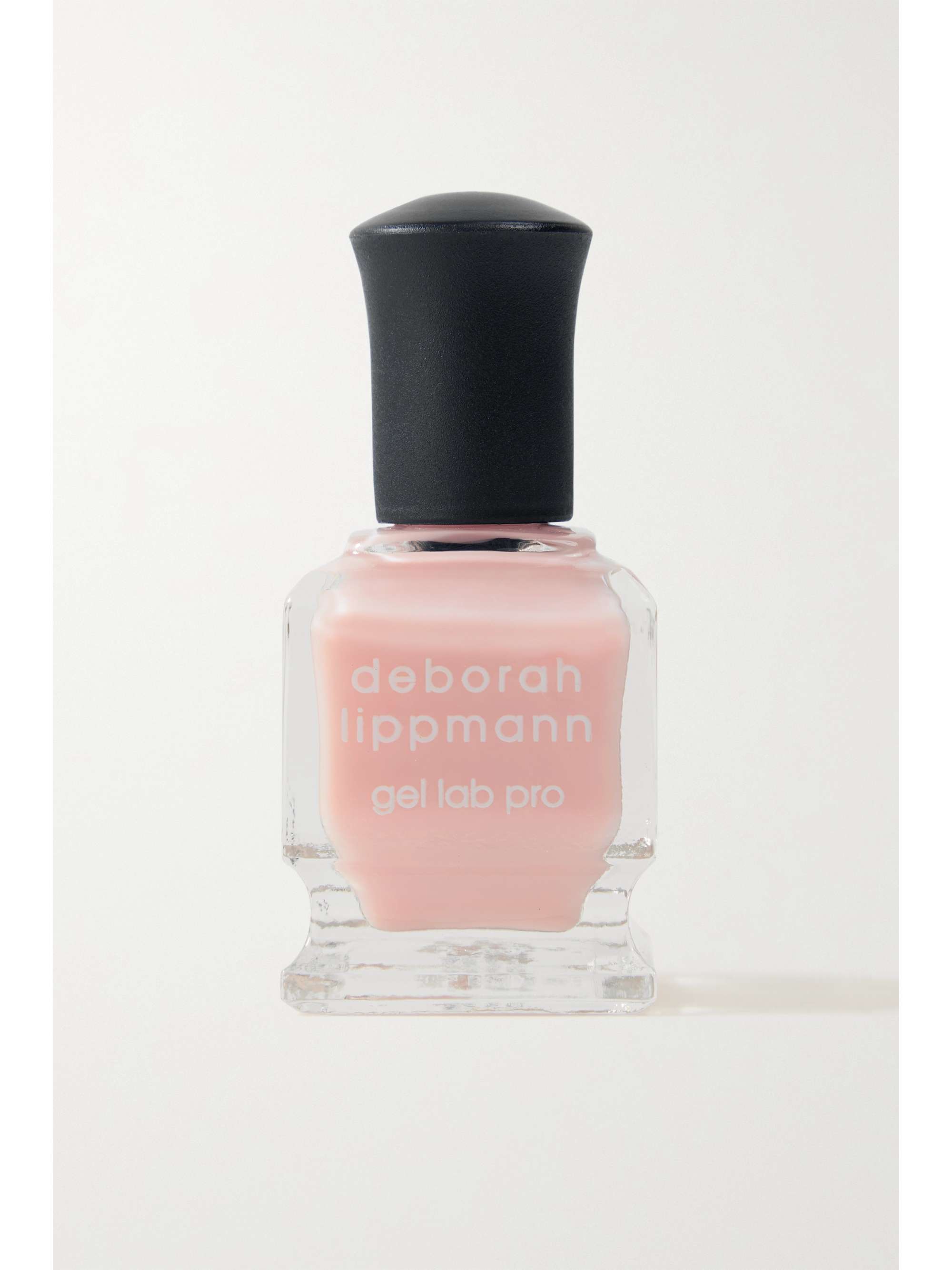 DEBORAH LIPPMANN Gel Lab Pro Nail Polish - Baby Love