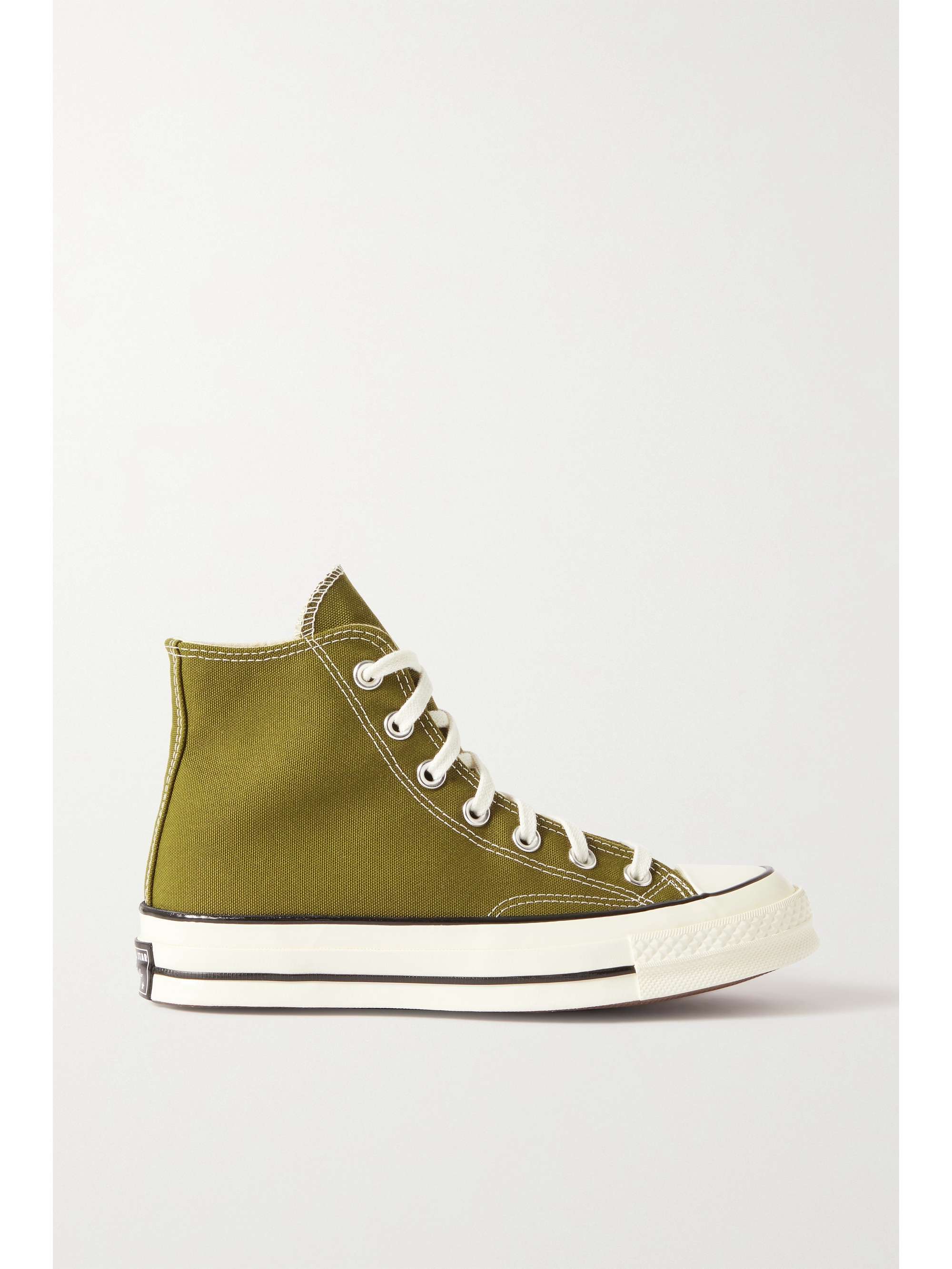 canvas chuck 70