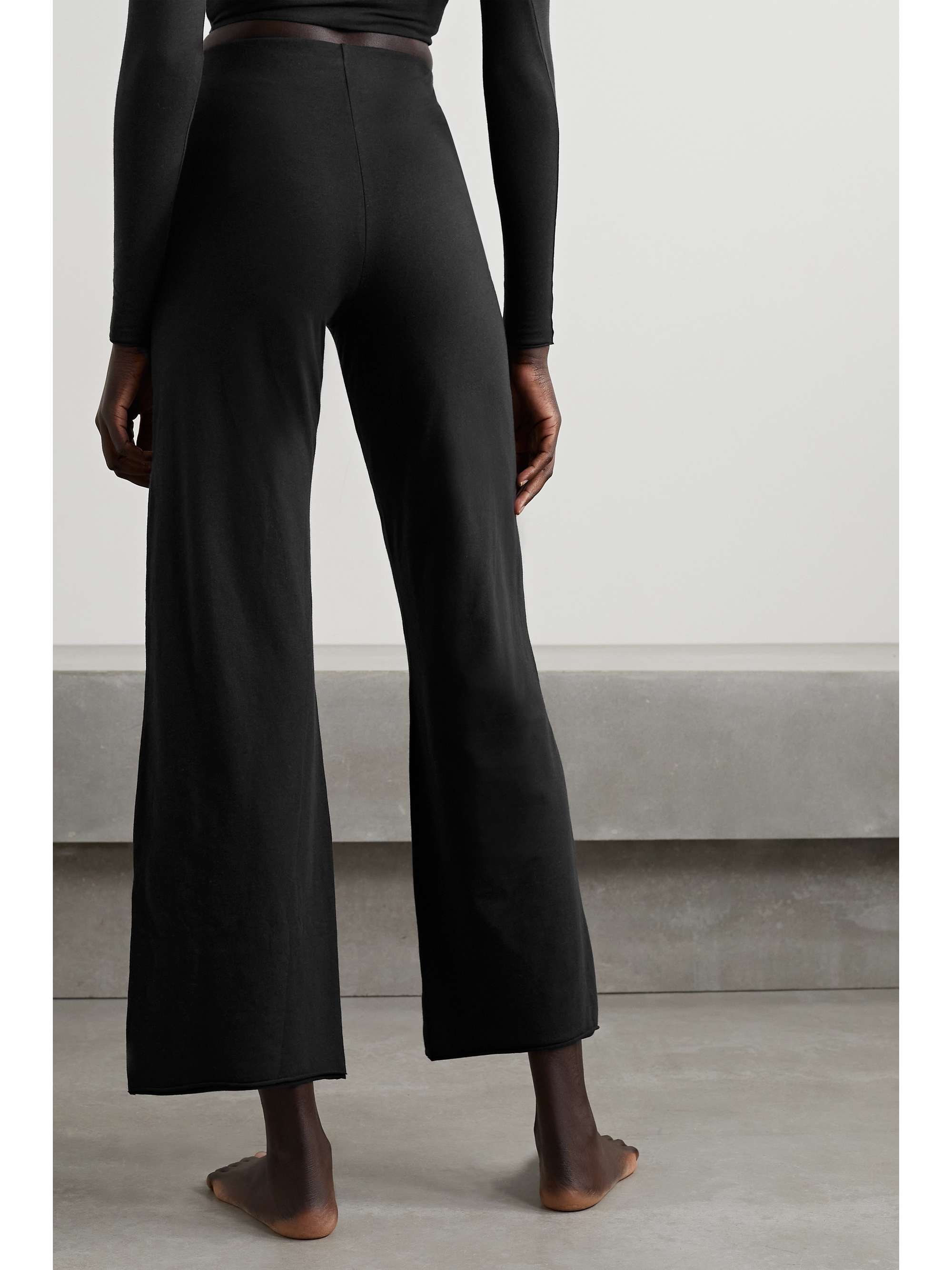 NET SUSTAIN Athena organic Pima cotton 