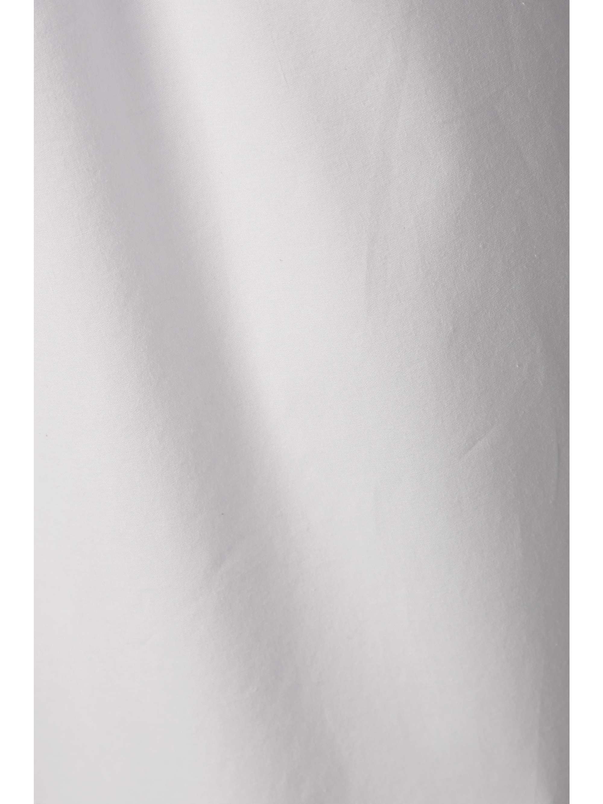 LESET Elle cropped cotton wide-leg pants